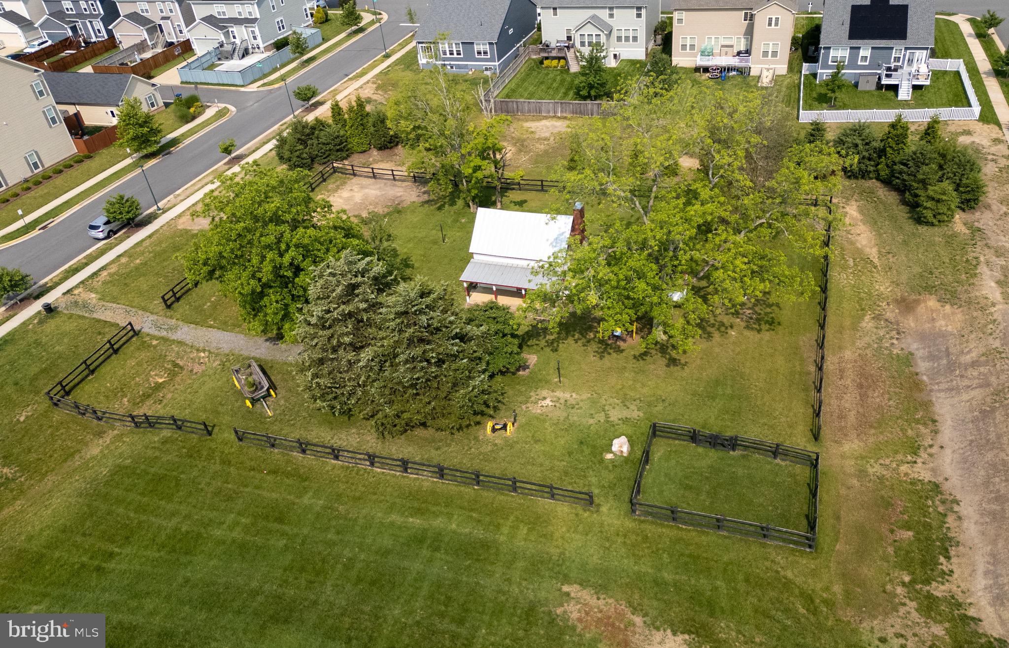 EMBREY MILL - Residential