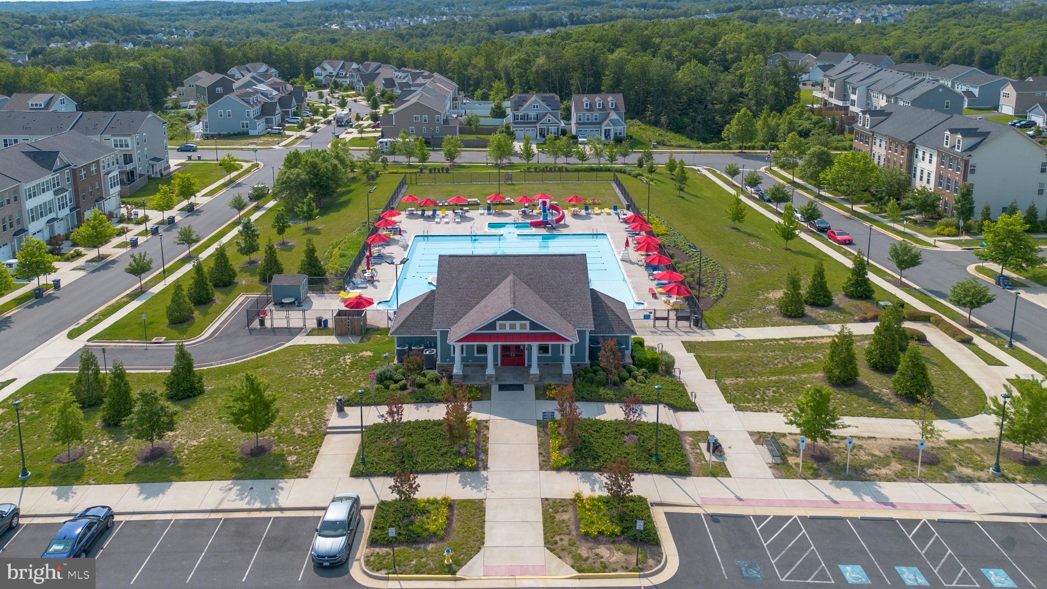 EMBREY MILL - Residential