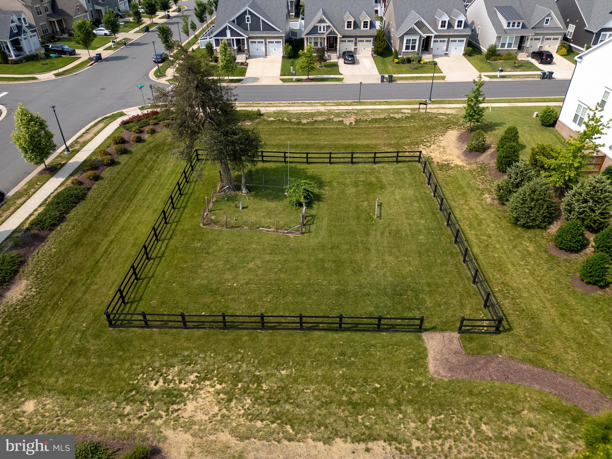 EMBREY MILL - Residential