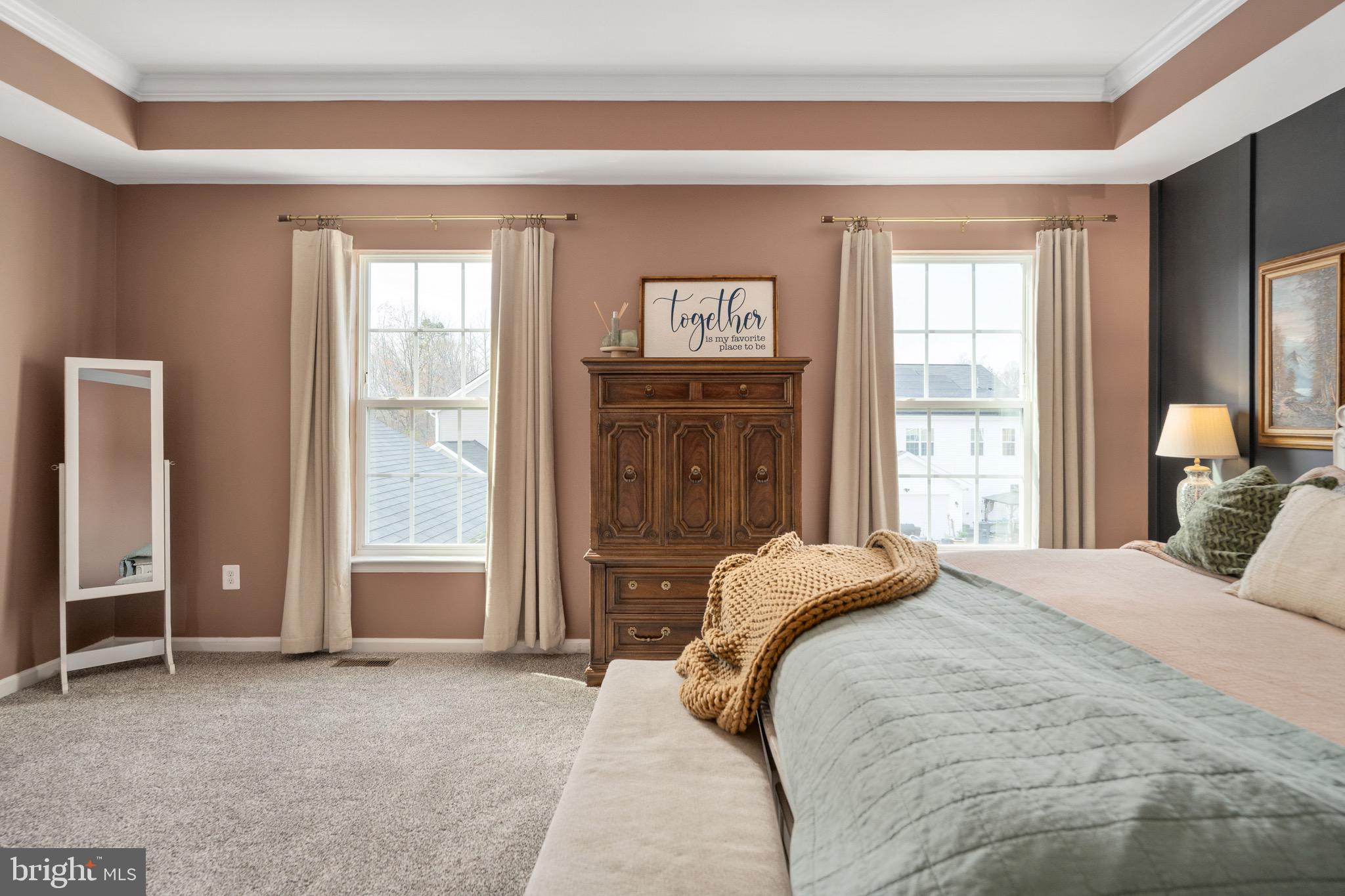 EMBREY MILL - Residential