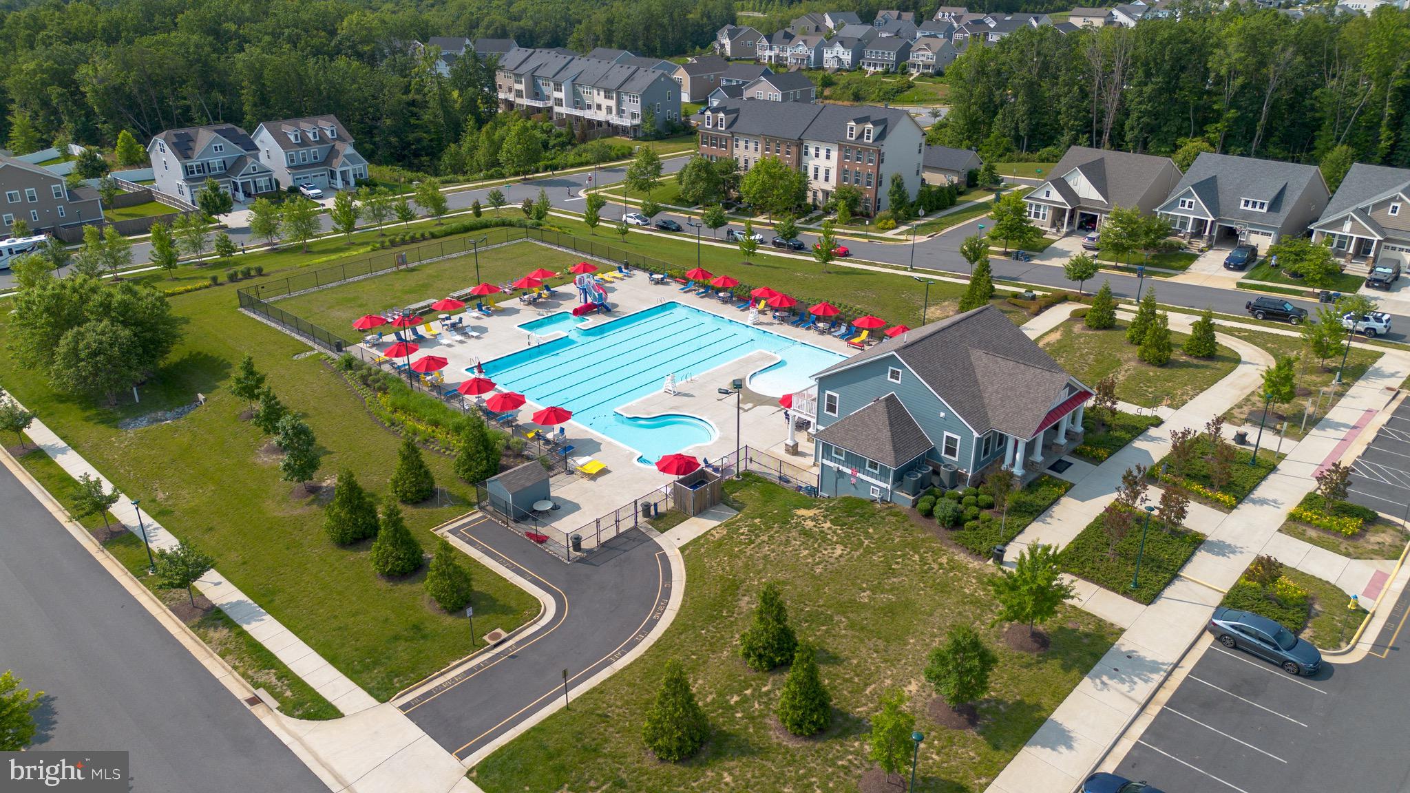 EMBREY MILL - Residential