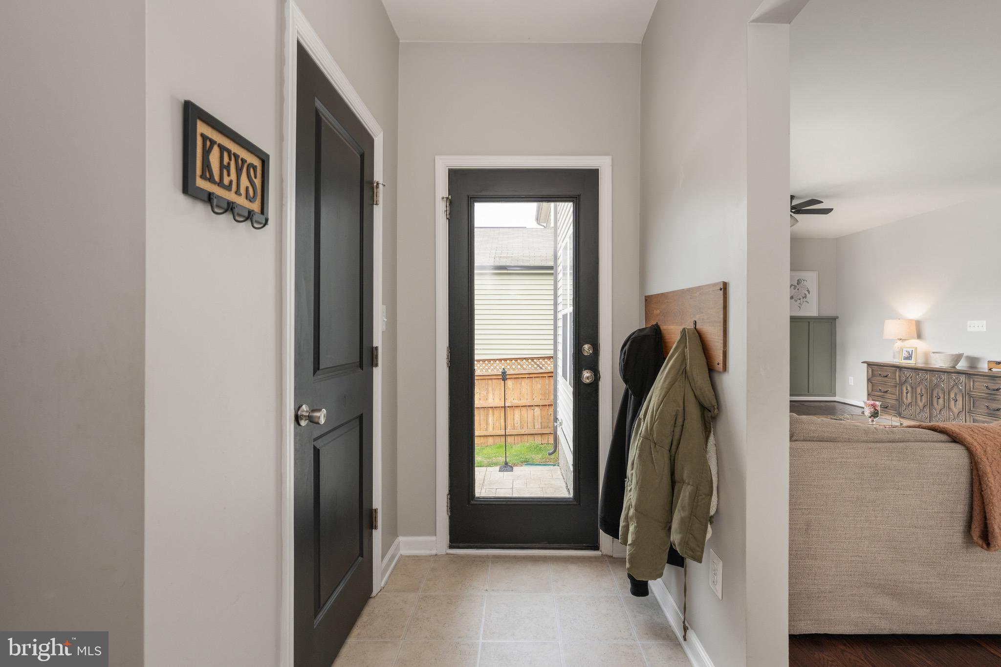 EMBREY MILL - Residential