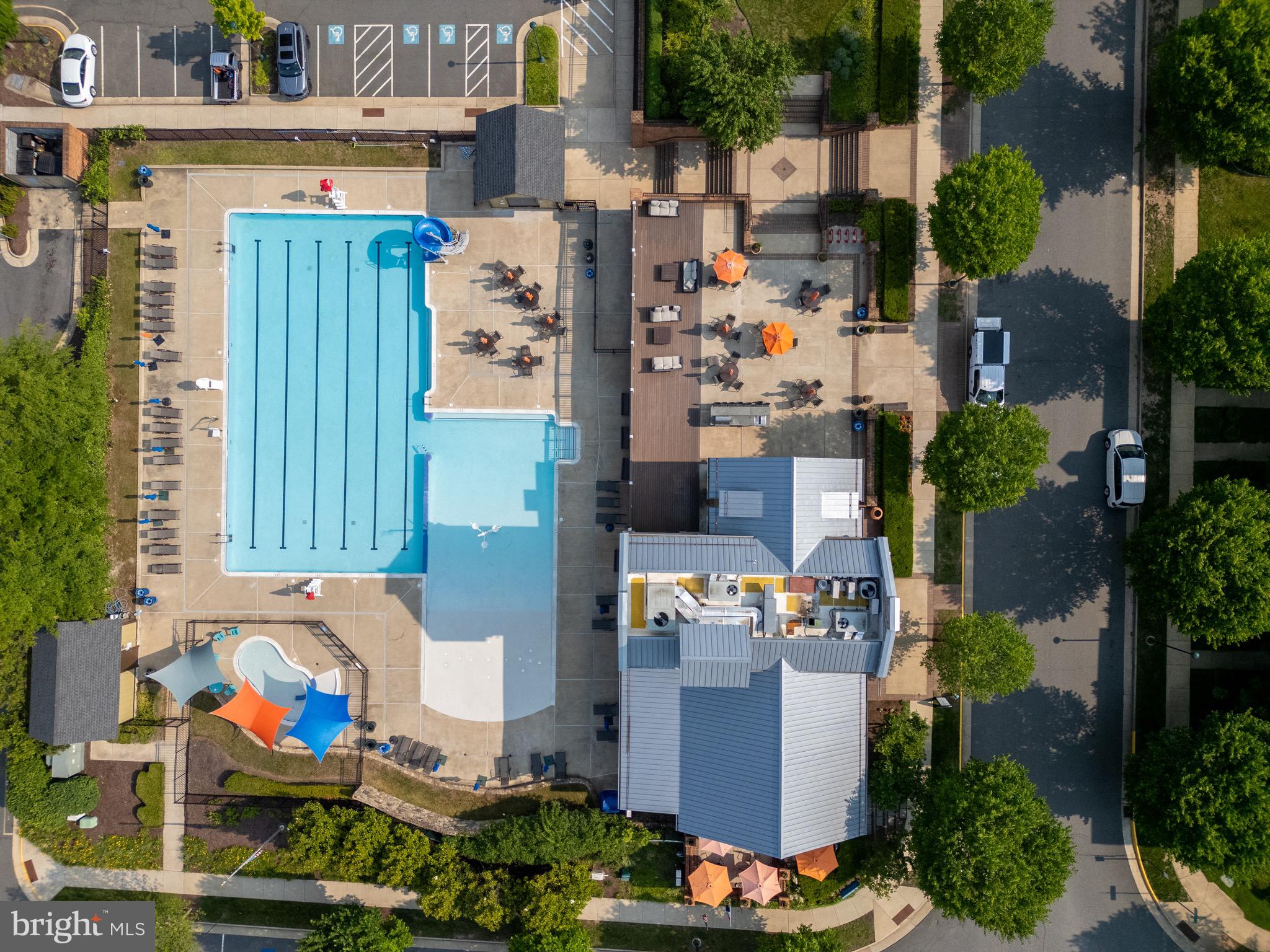 EMBREY MILL - Residential