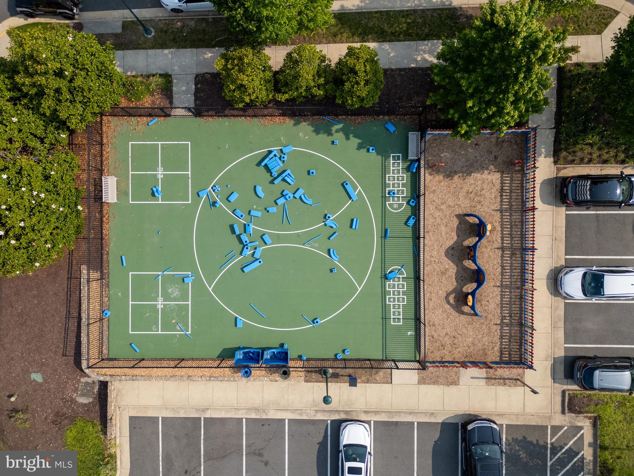 EMBREY MILL - Residential