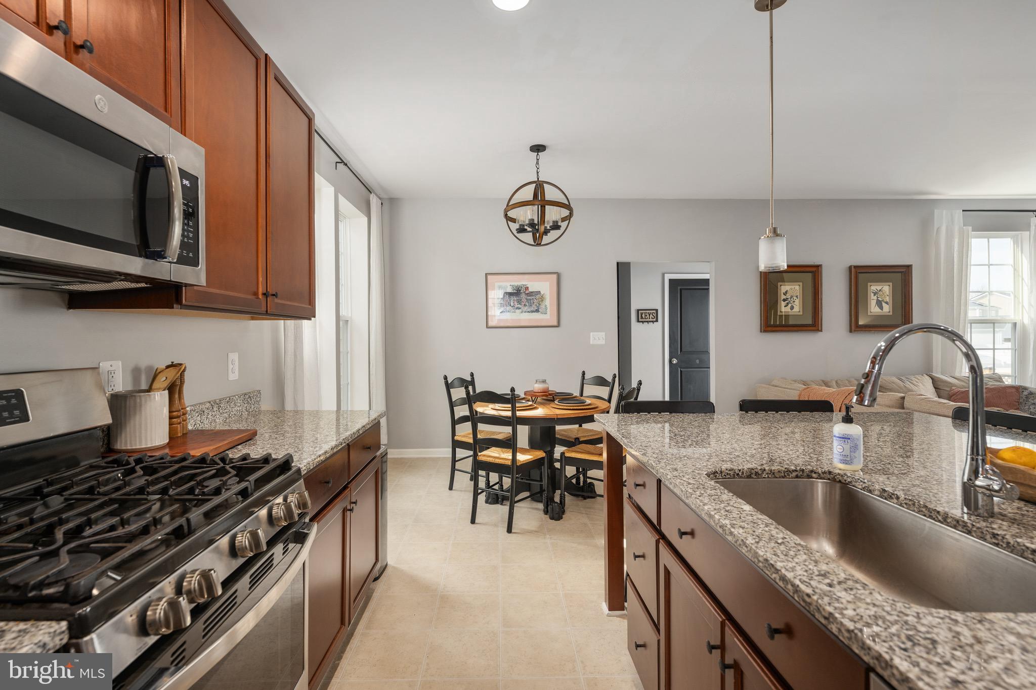 EMBREY MILL - Residential