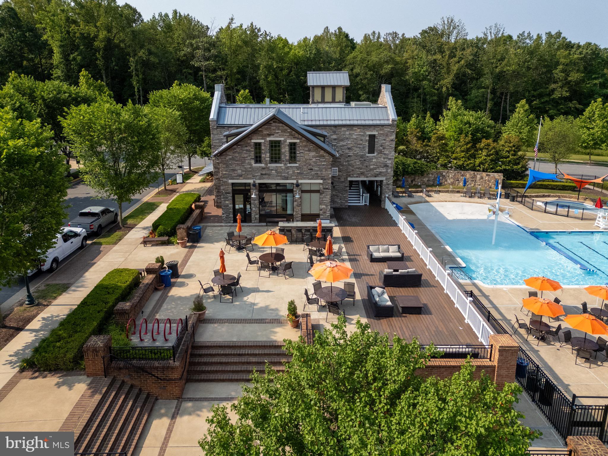 EMBREY MILL - Residential