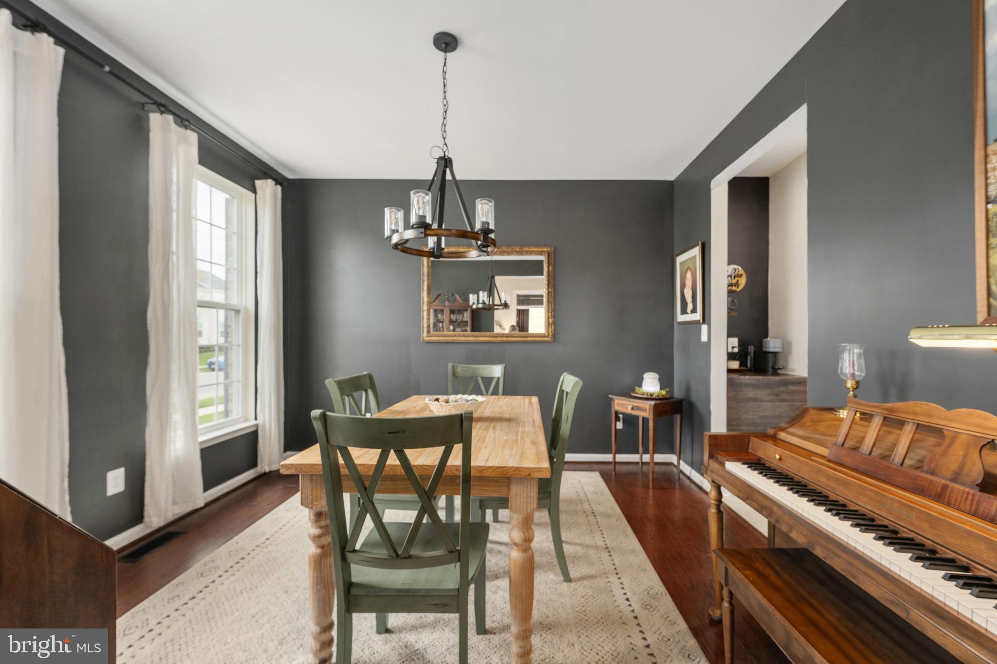 EMBREY MILL - Residential