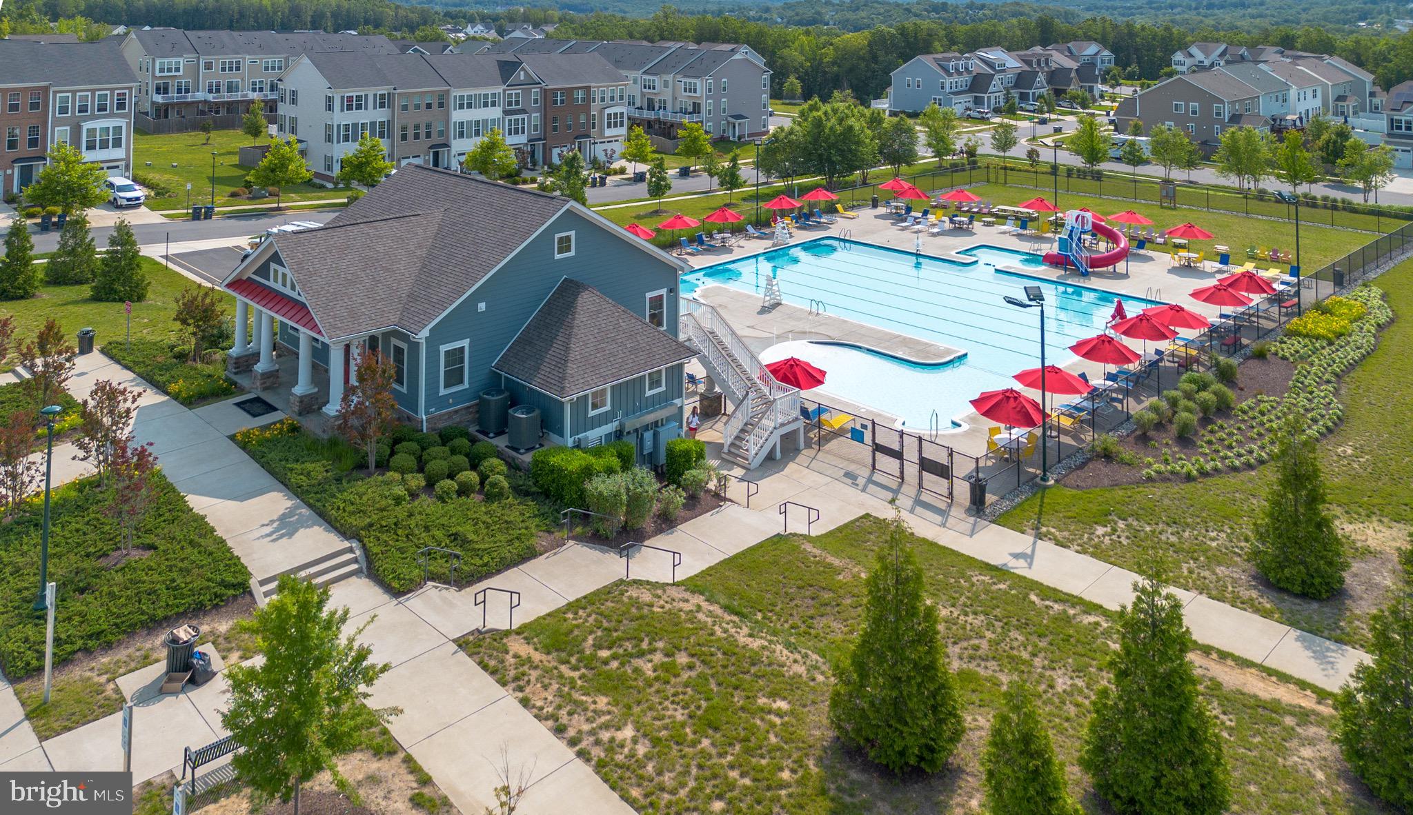 EMBREY MILL - Residential