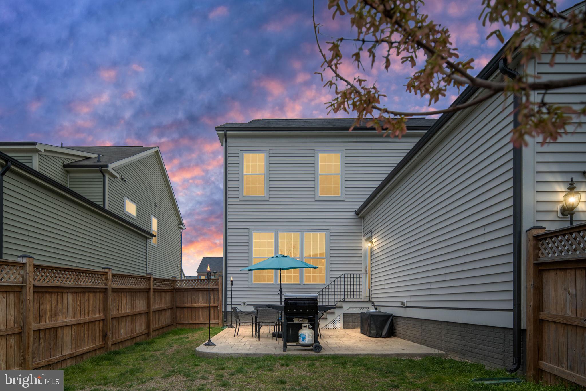 EMBREY MILL - Residential