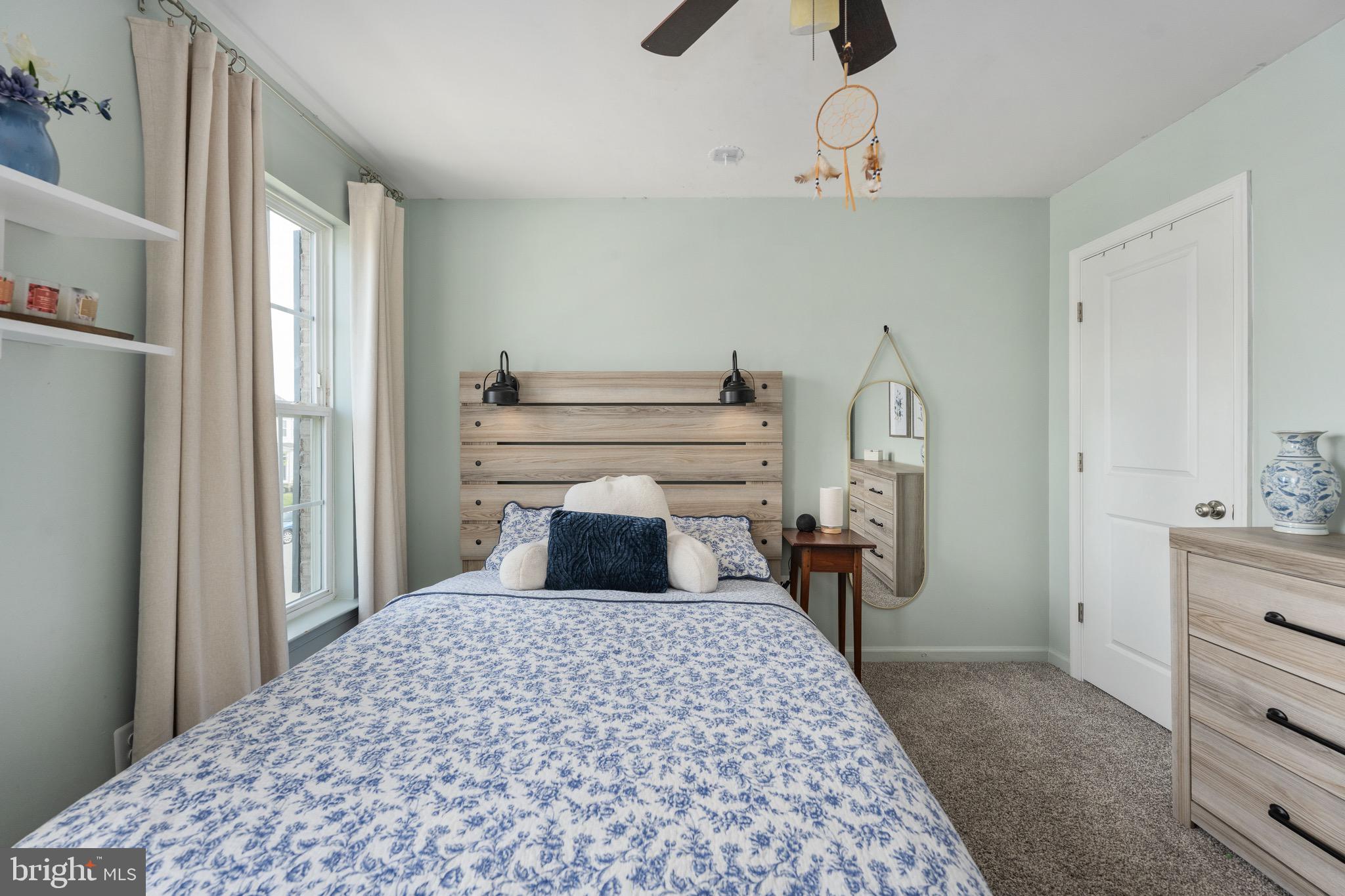 EMBREY MILL - Residential