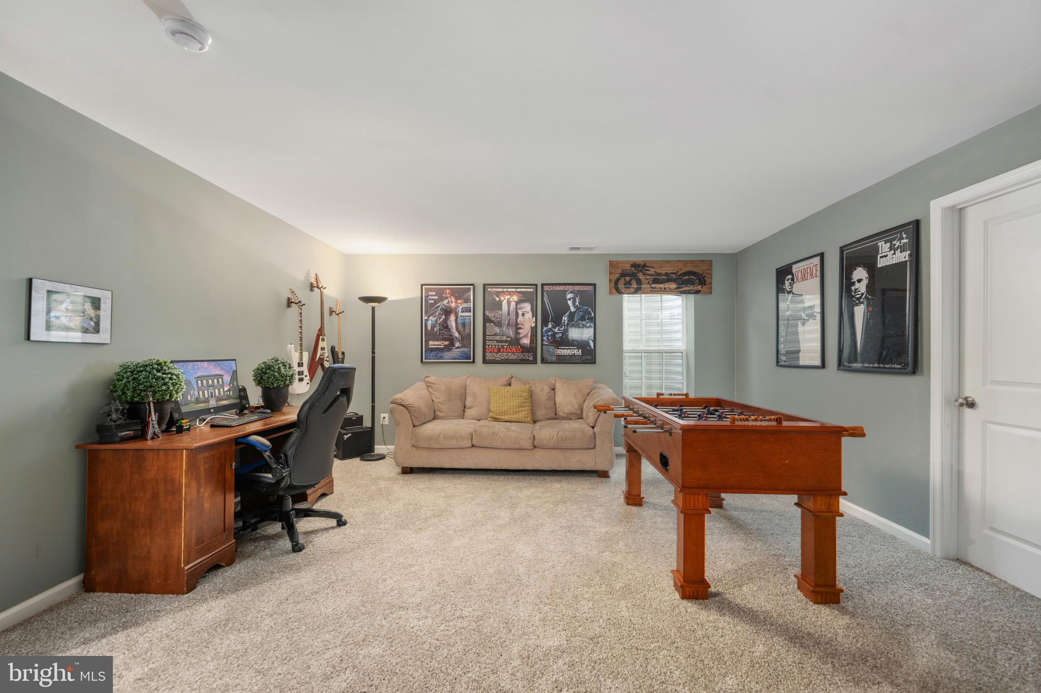 EMBREY MILL - Residential