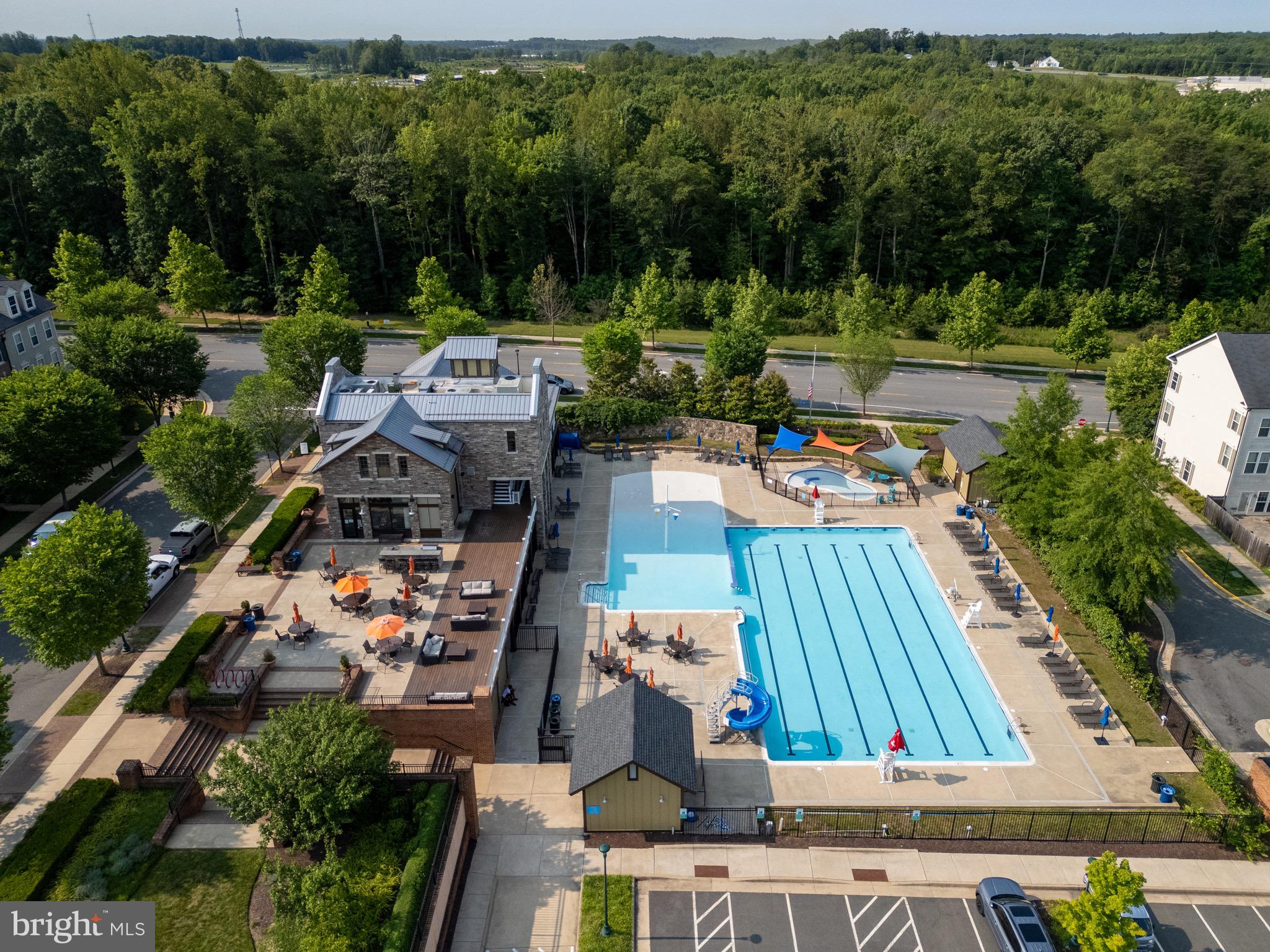 EMBREY MILL - Residential