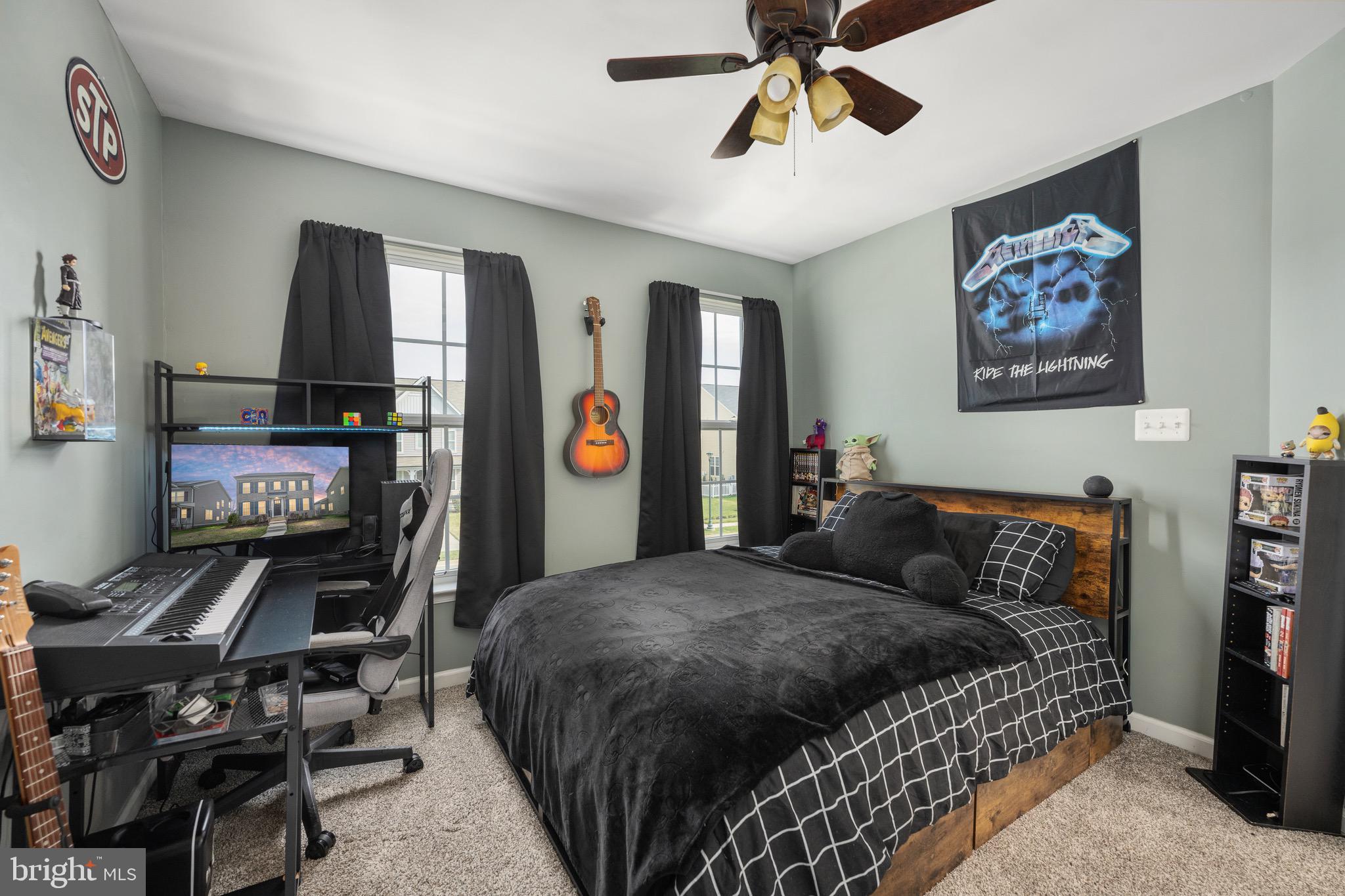 EMBREY MILL - Residential