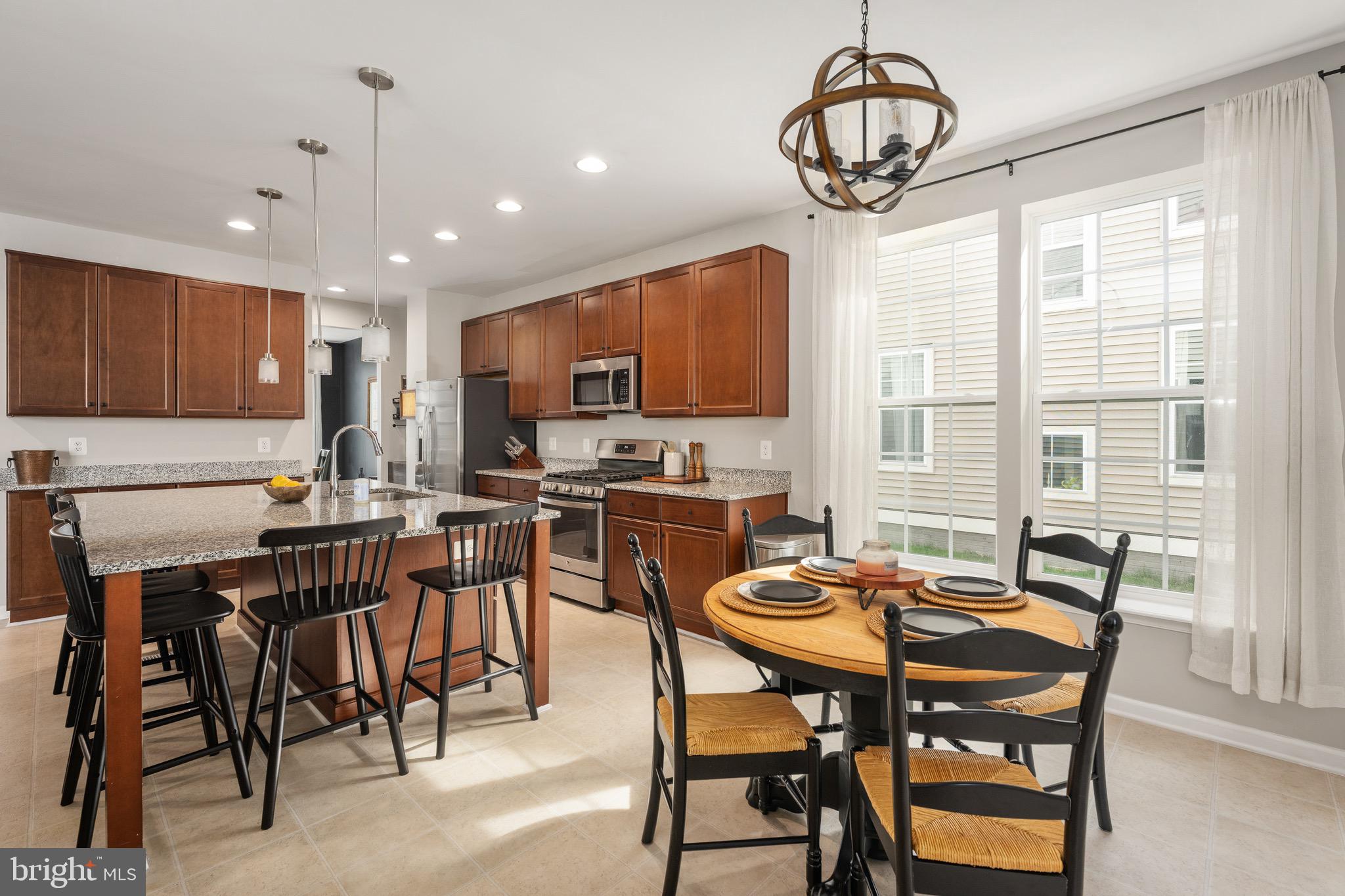 EMBREY MILL - Residential