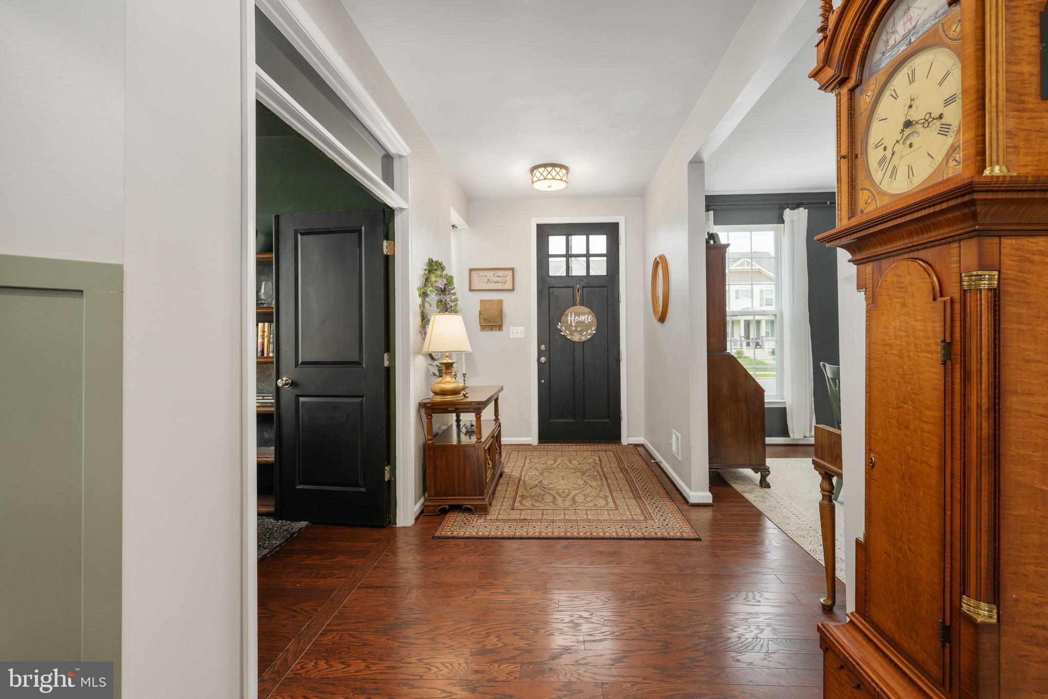 EMBREY MILL - Residential