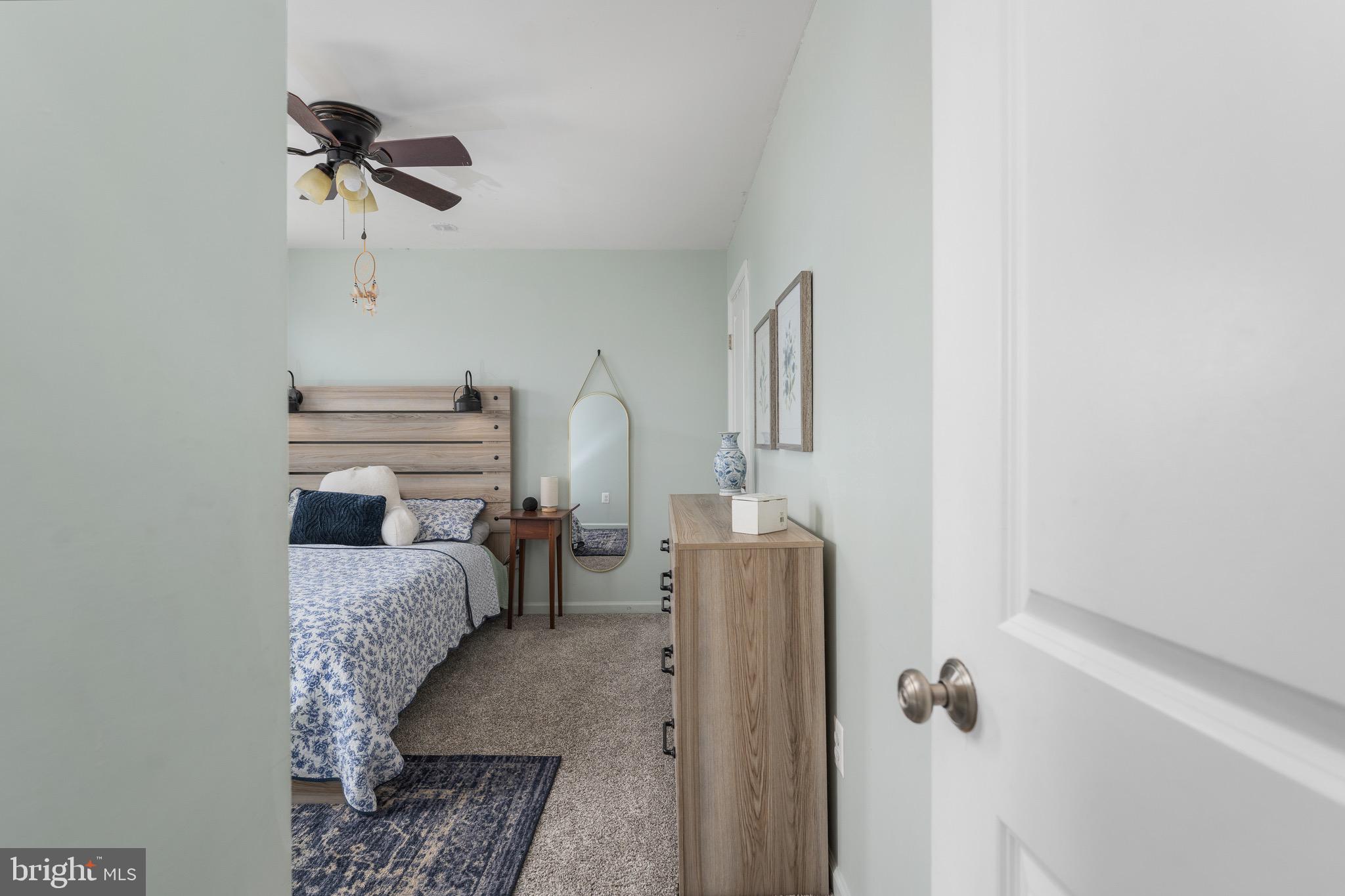 EMBREY MILL - Residential