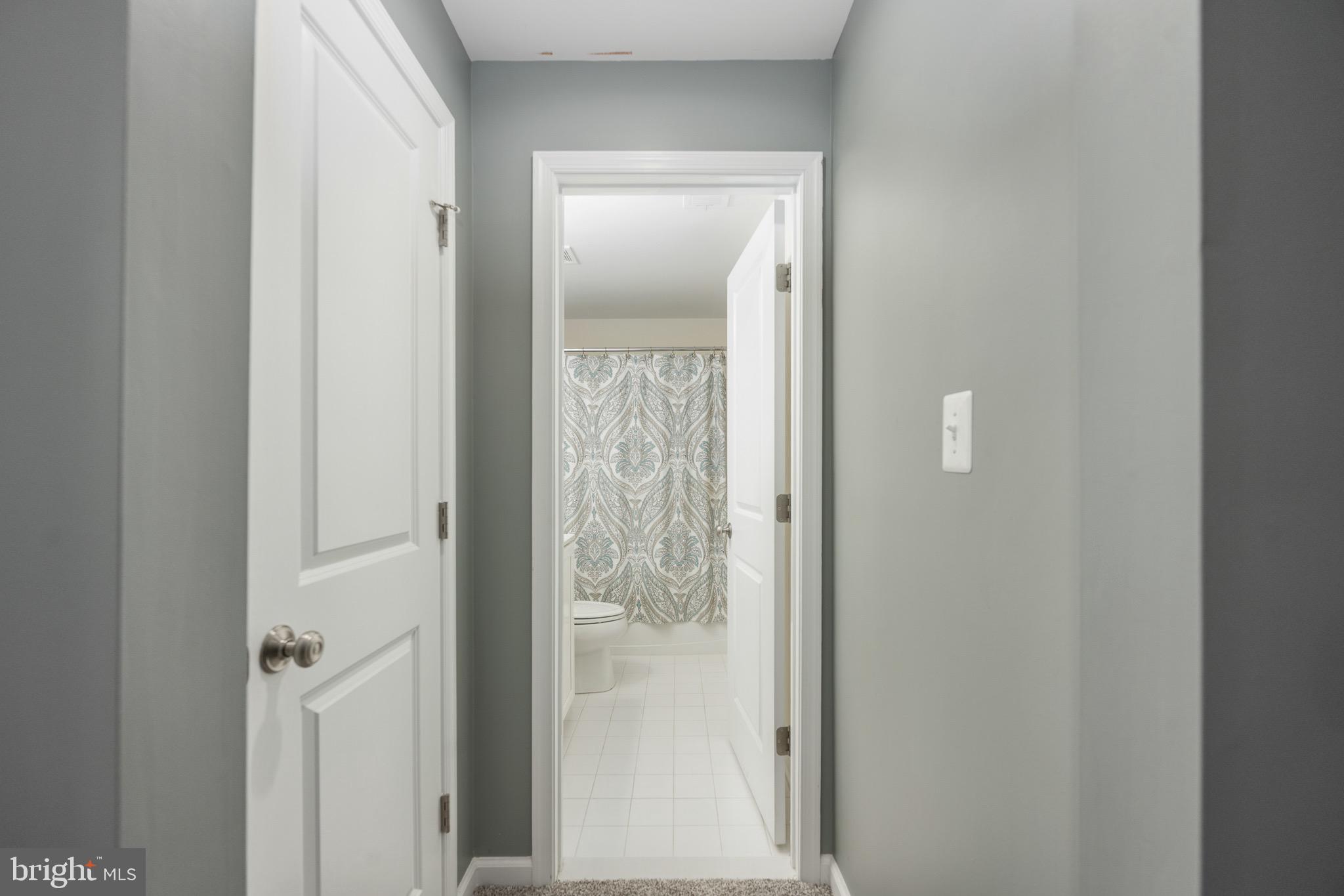 EMBREY MILL - Residential