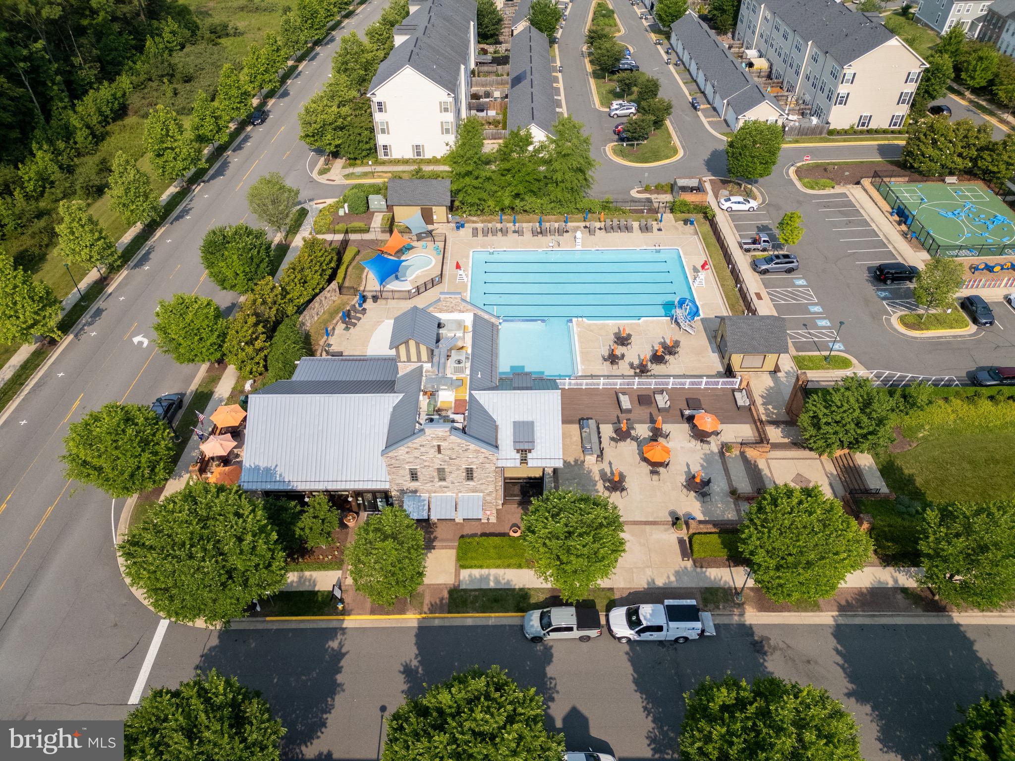 EMBREY MILL - Residential