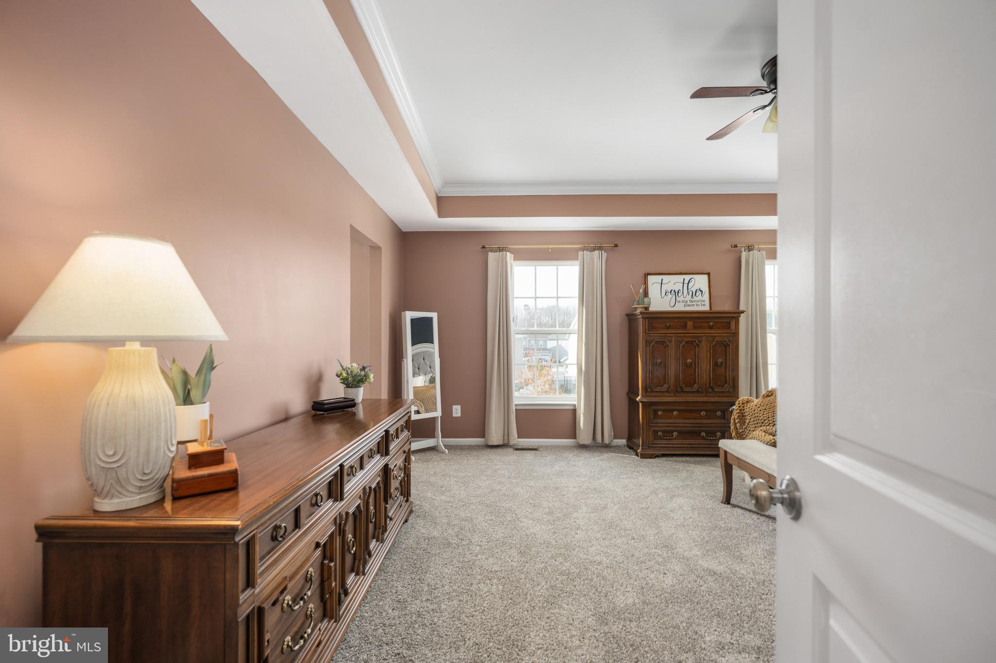 EMBREY MILL - Residential