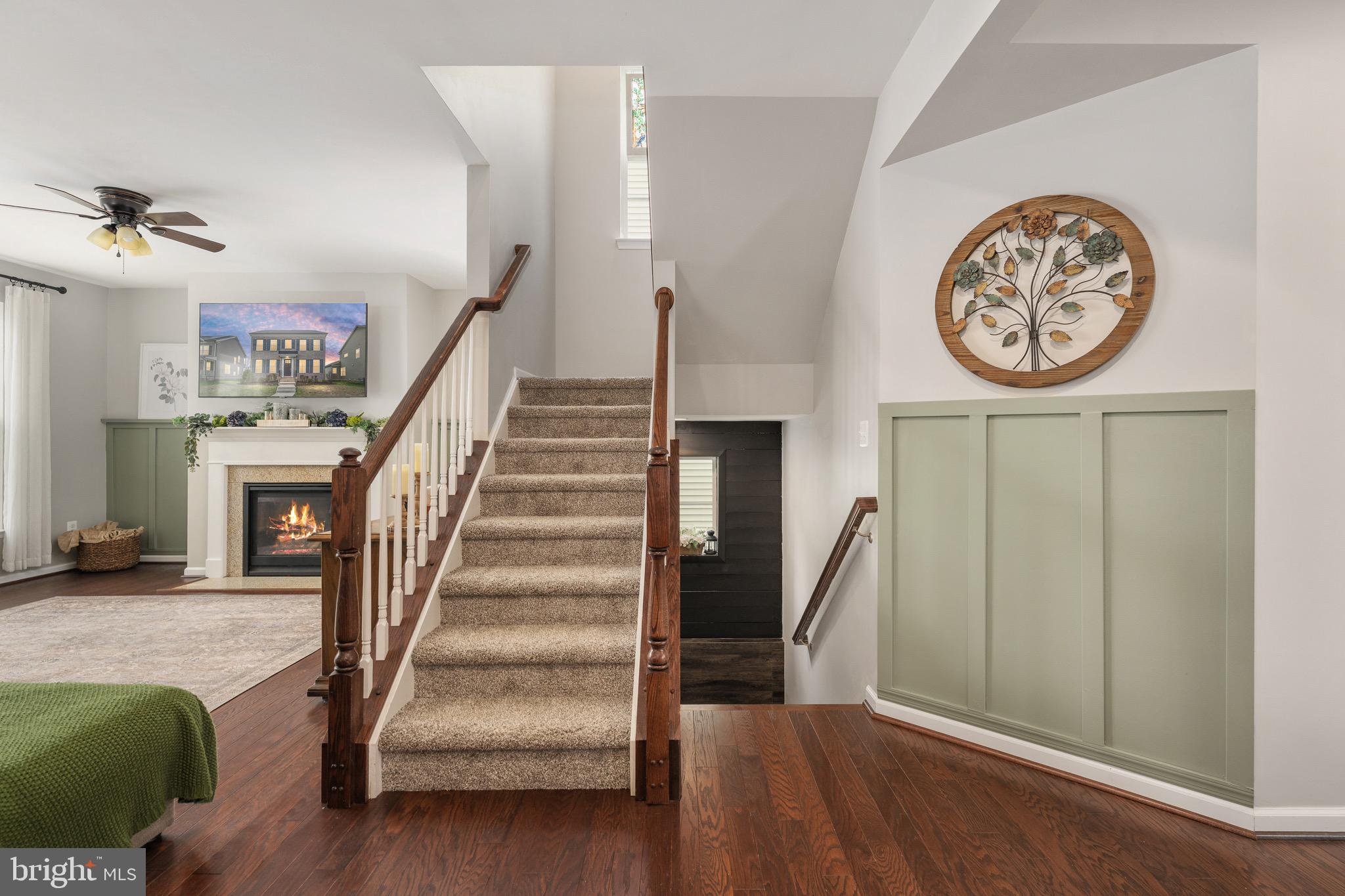 EMBREY MILL - Residential