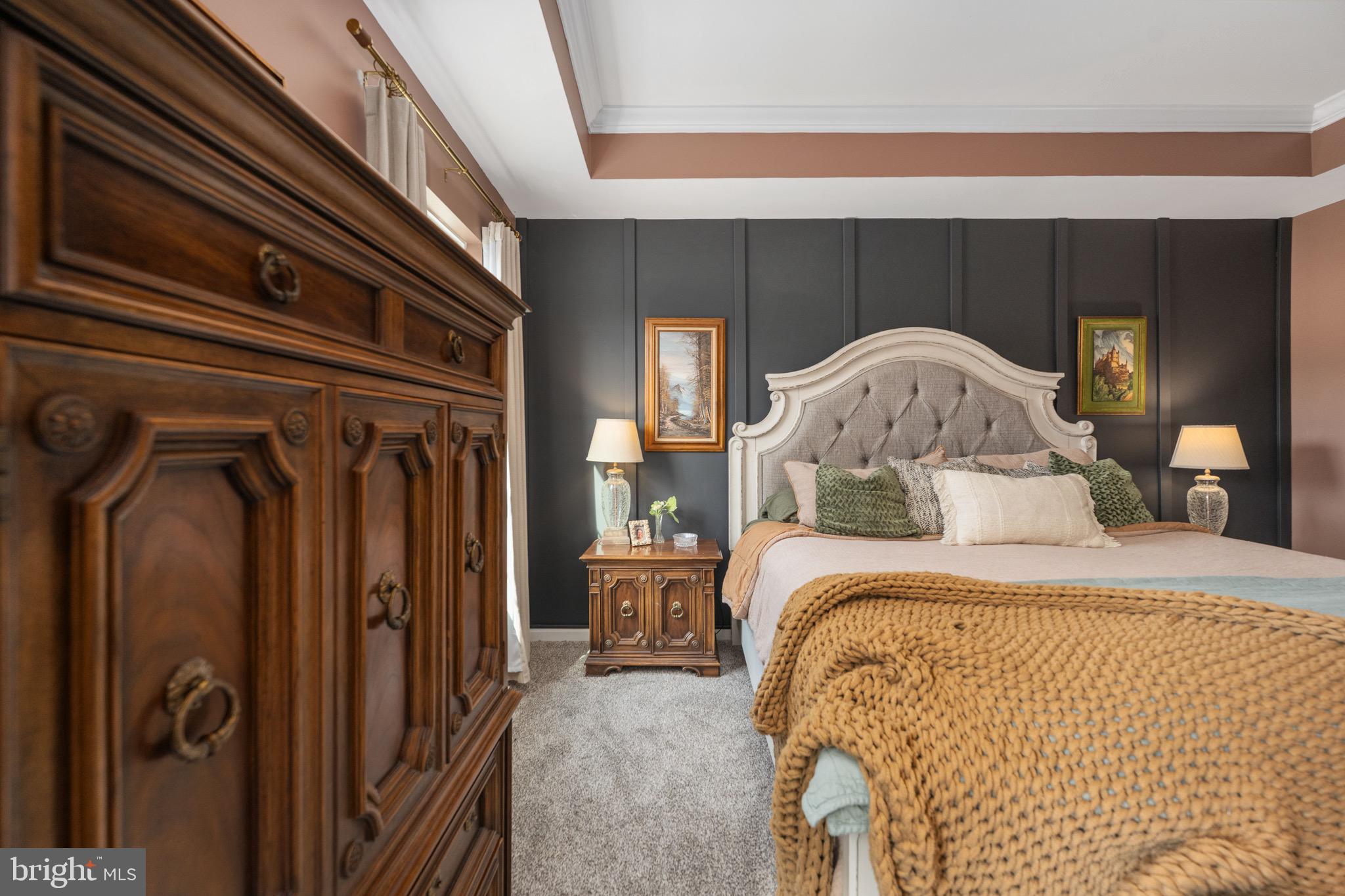 EMBREY MILL - Residential