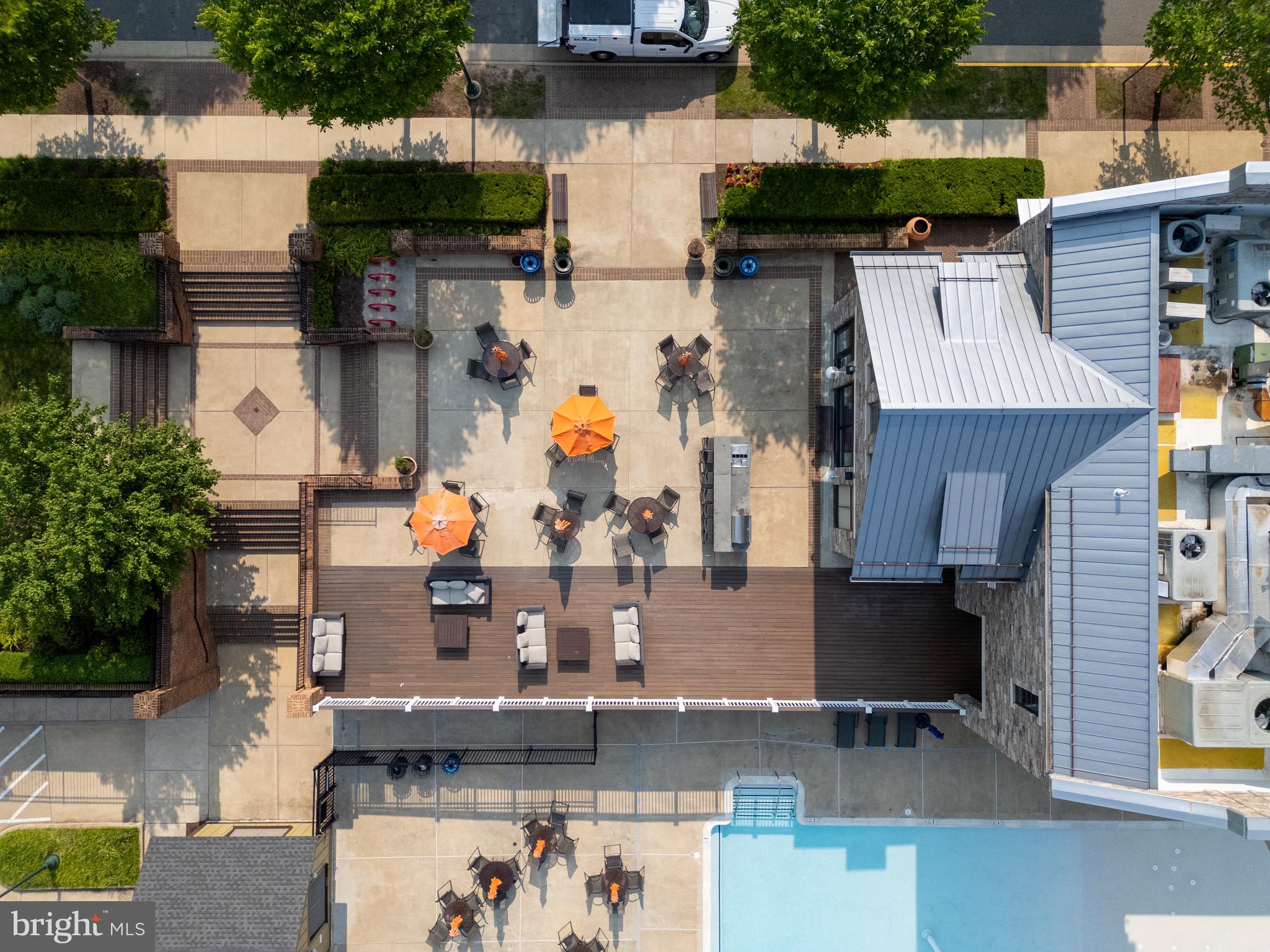 EMBREY MILL - Residential