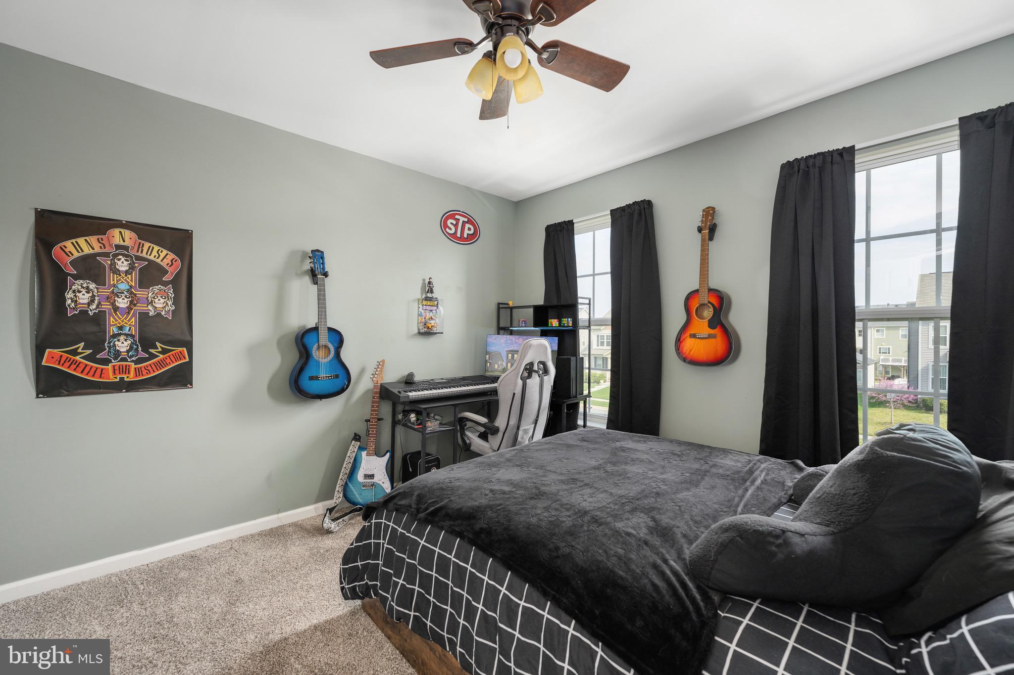 EMBREY MILL - Residential