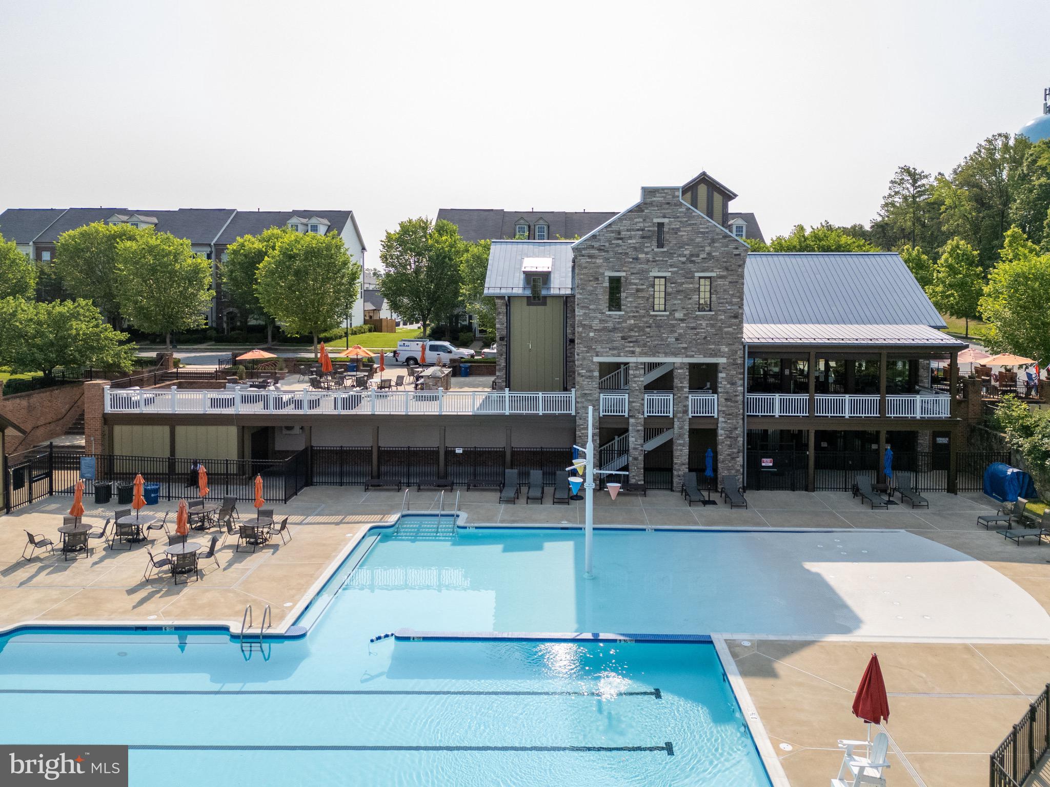 EMBREY MILL - Residential