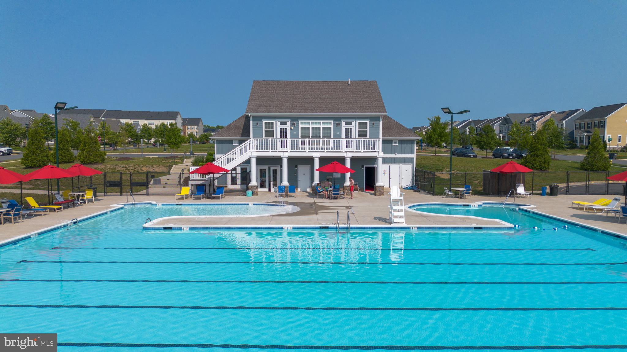 EMBREY MILL - Residential