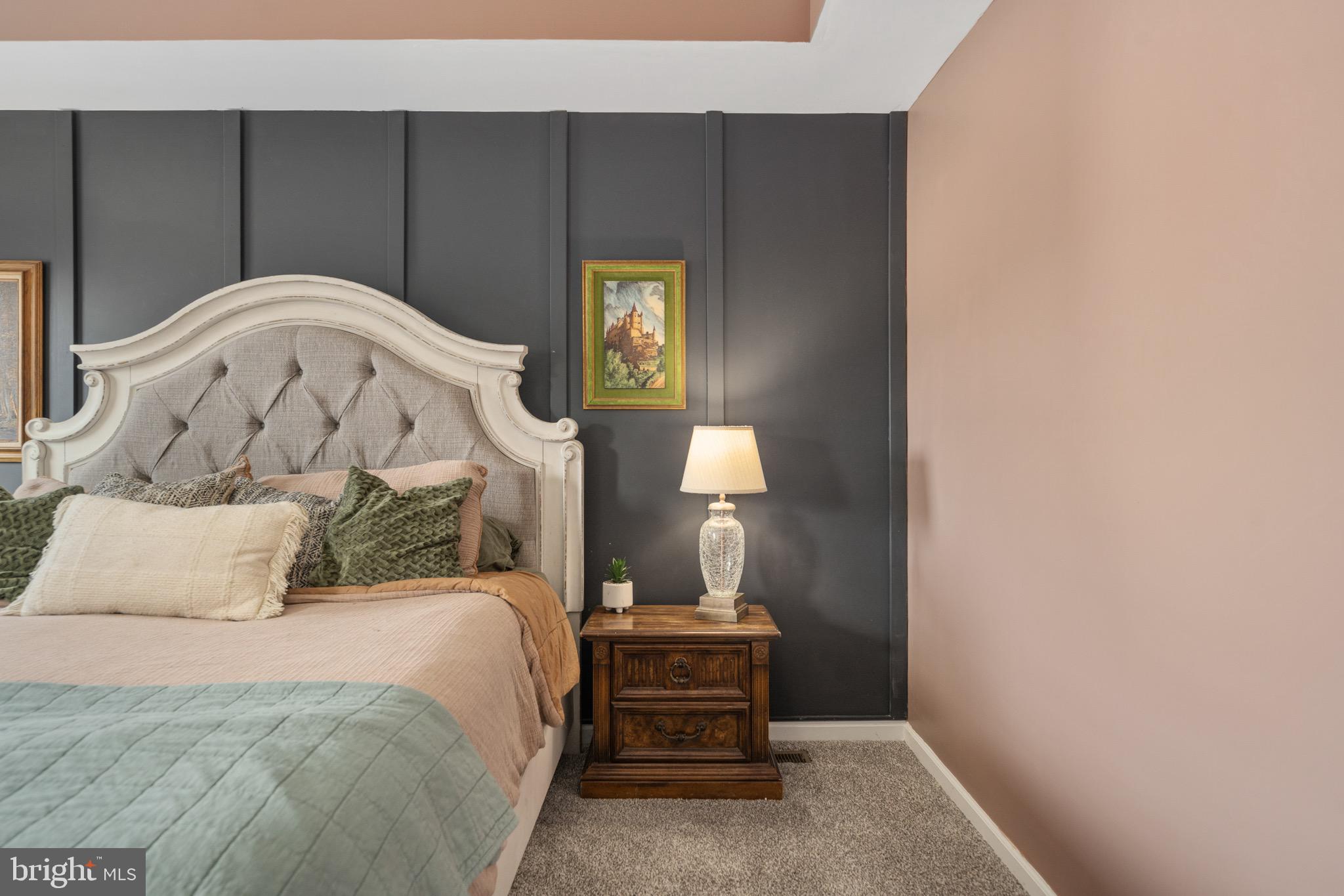 EMBREY MILL - Residential