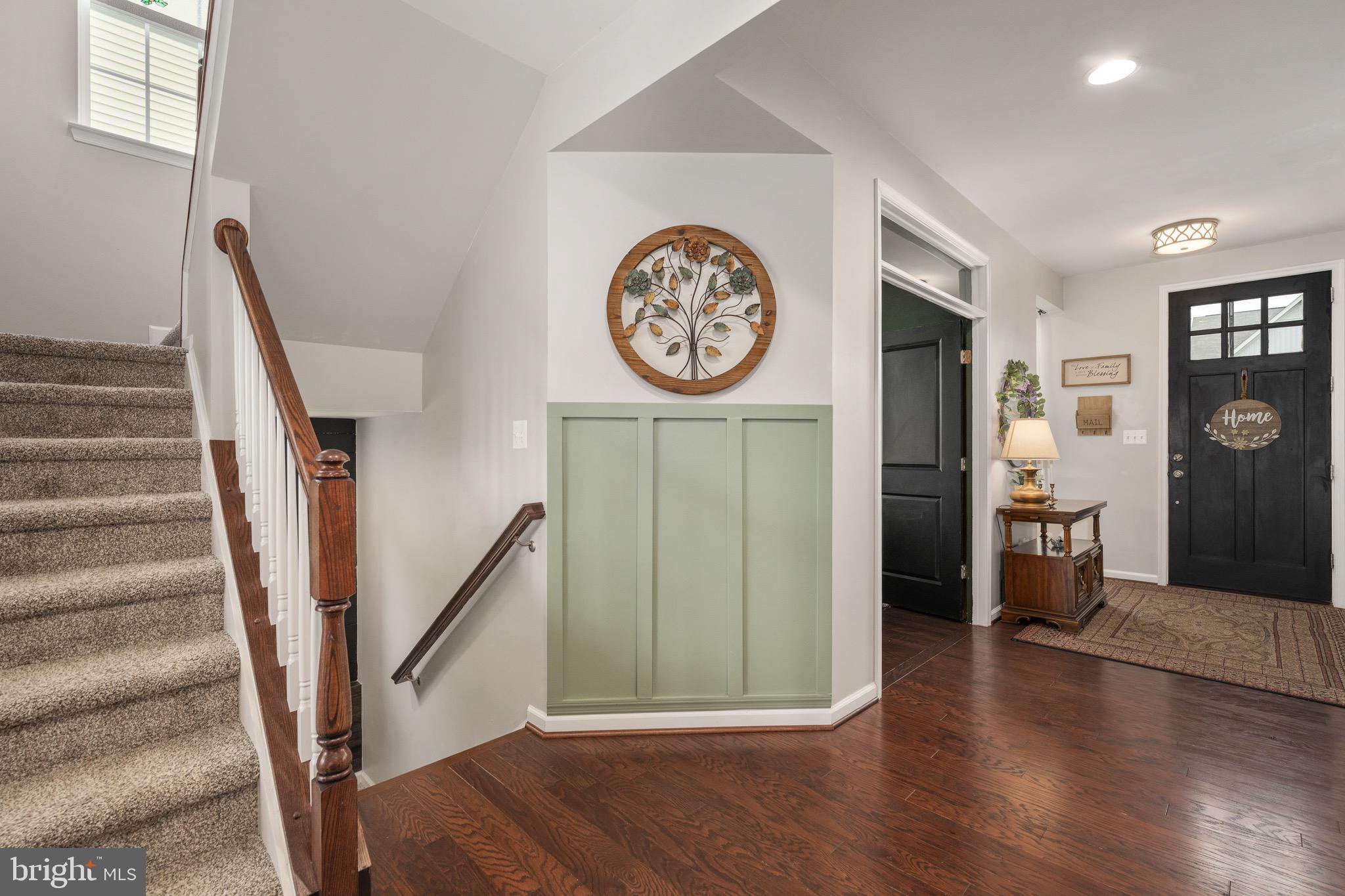 EMBREY MILL - Residential