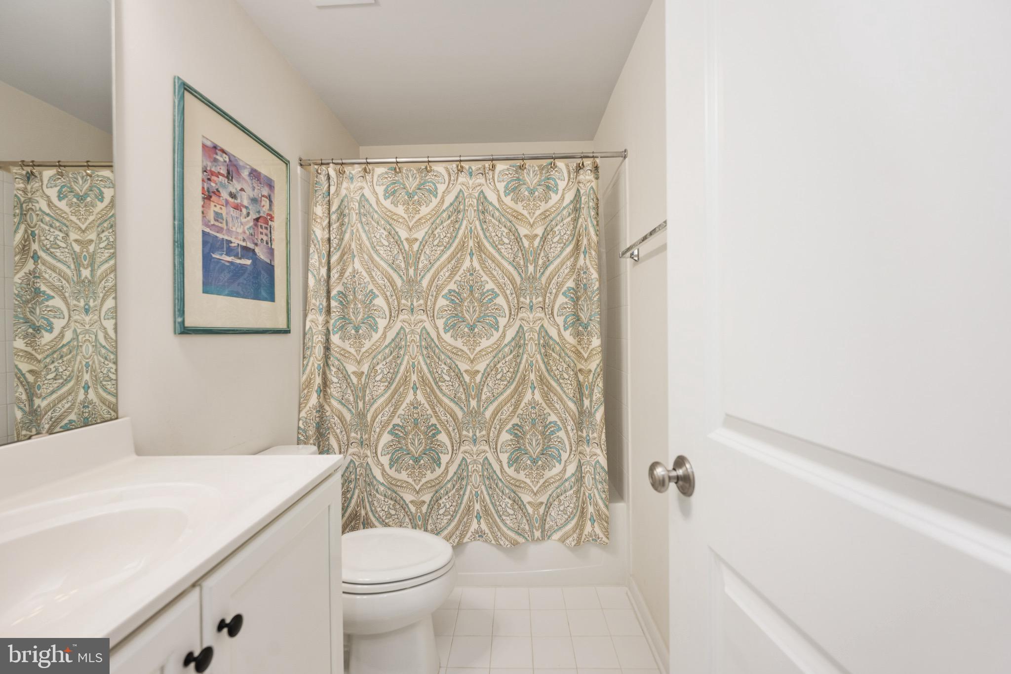 EMBREY MILL - Residential