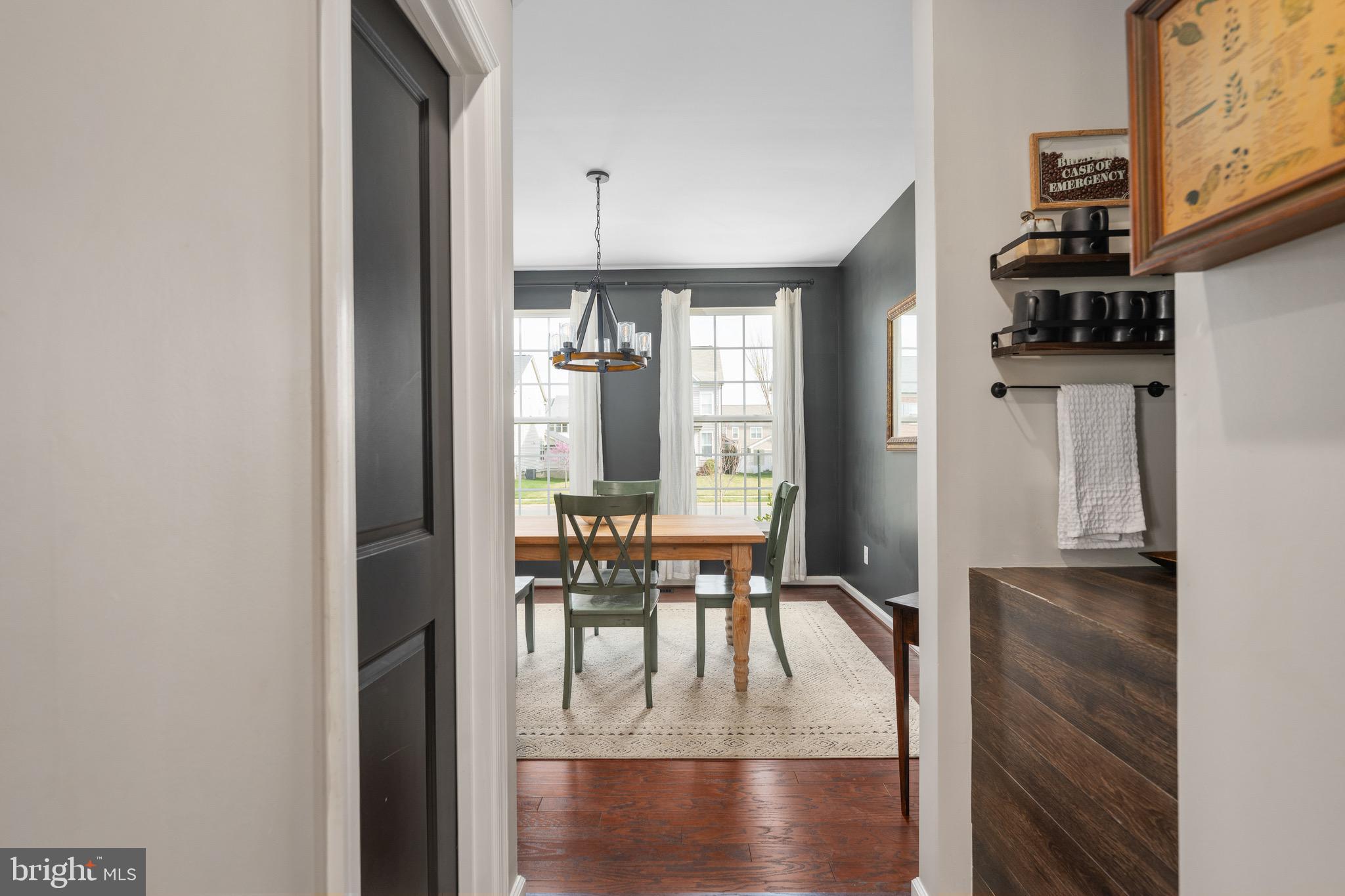 EMBREY MILL - Residential