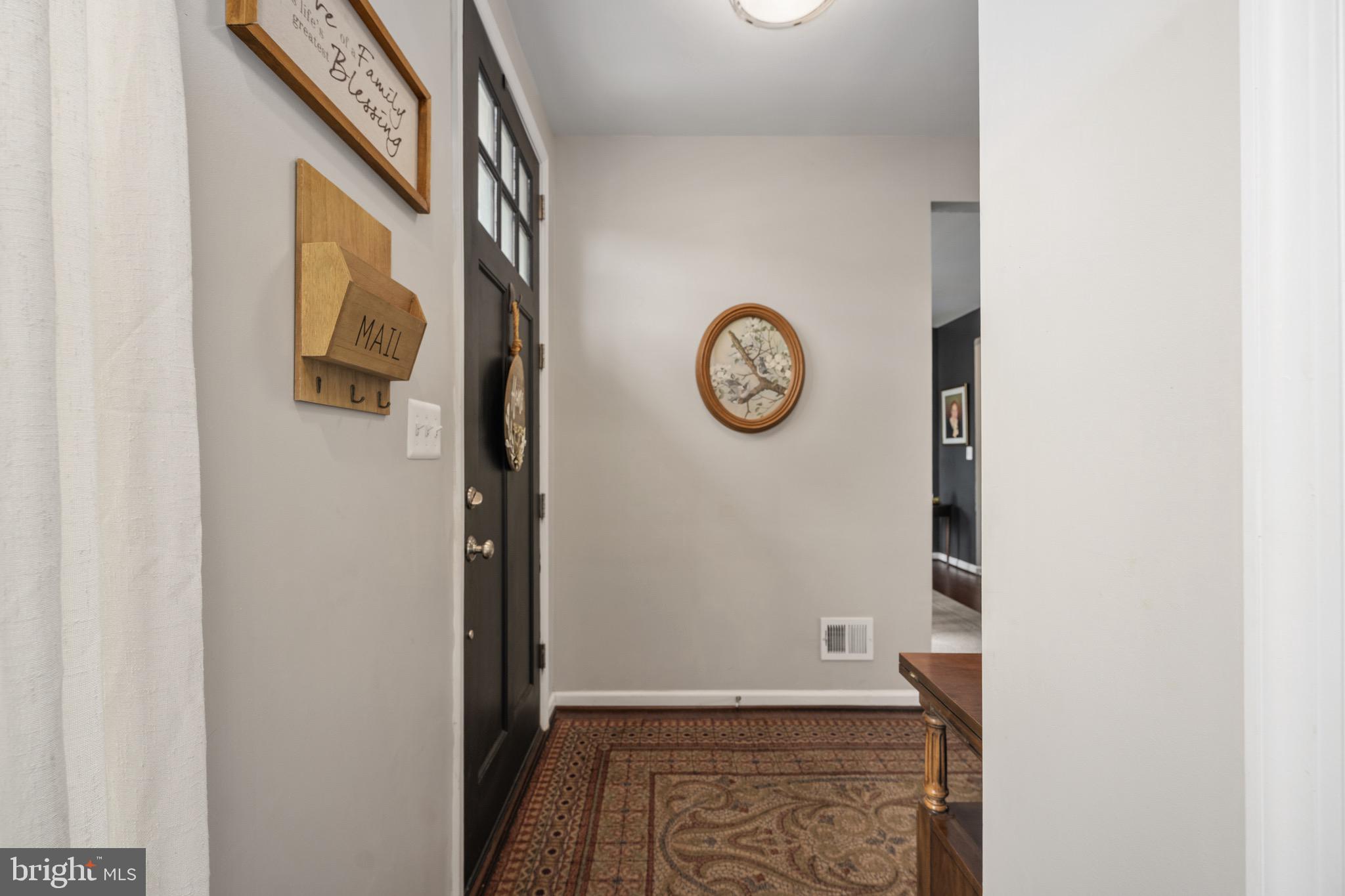 EMBREY MILL - Residential