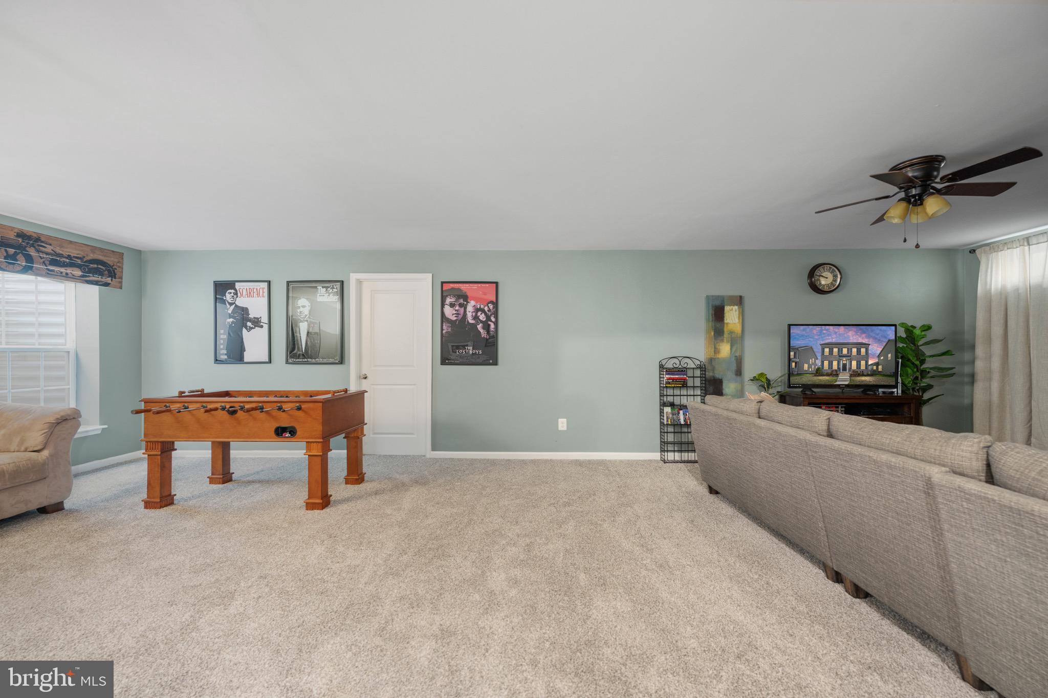 EMBREY MILL - Residential