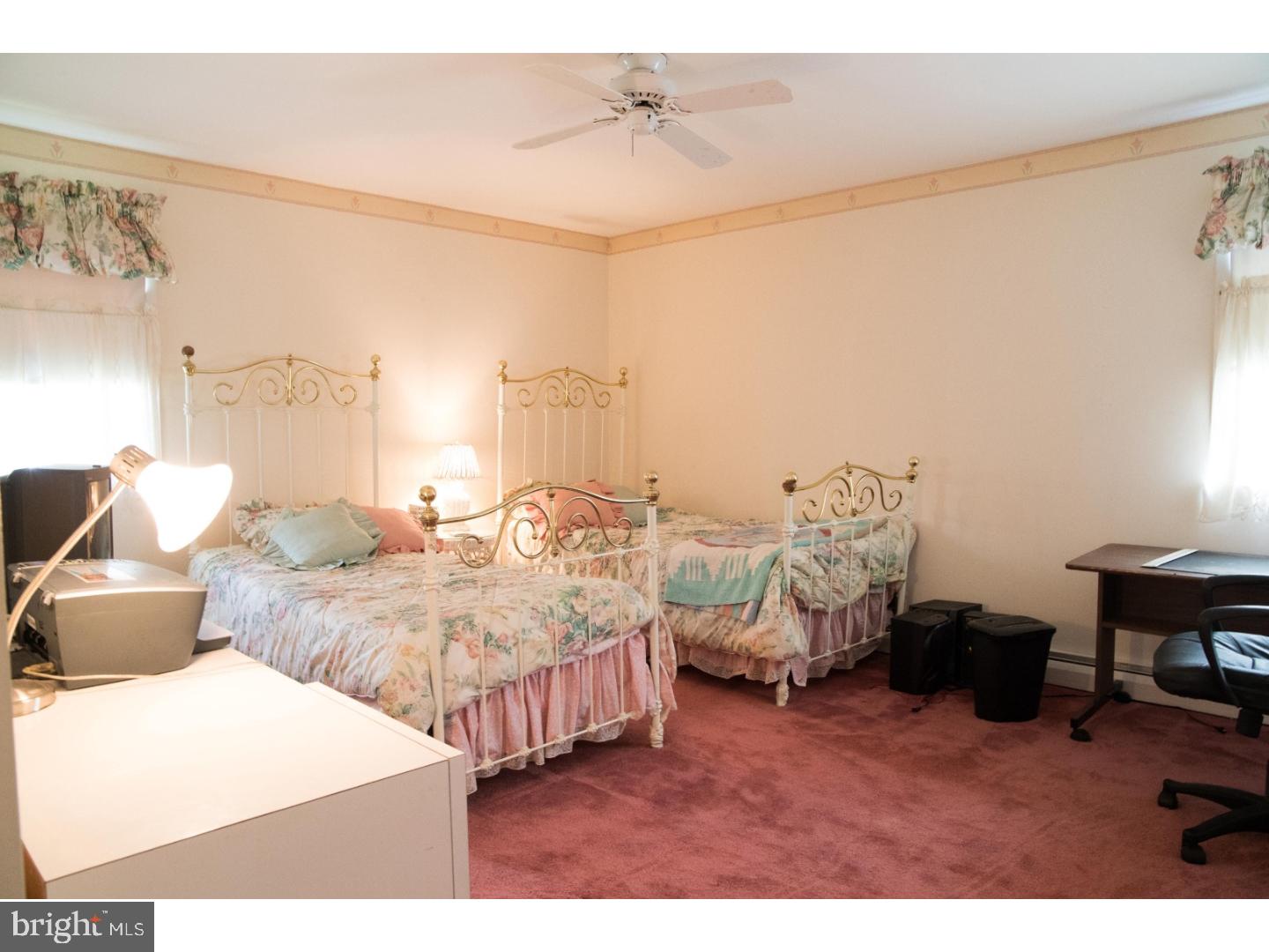 JUSTA FARMS - Residential