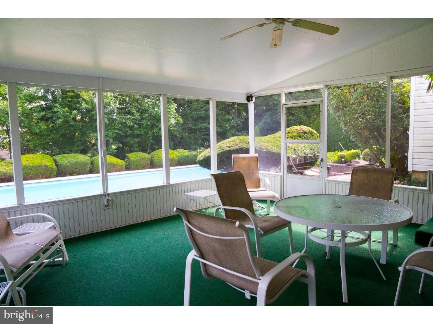 JUSTA FARMS - Residential