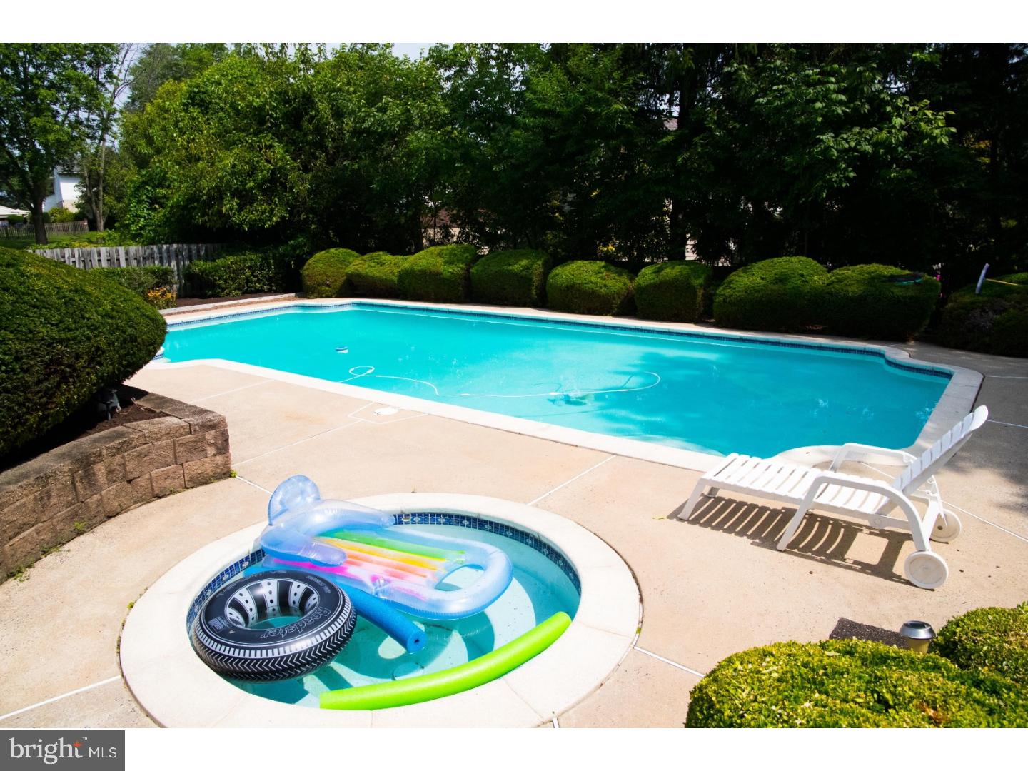 JUSTA FARMS - Residential
