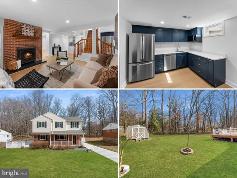 3805 Carolyn Avenue, Fairfax, VA 22031 - MLS#: VAFC2006278
