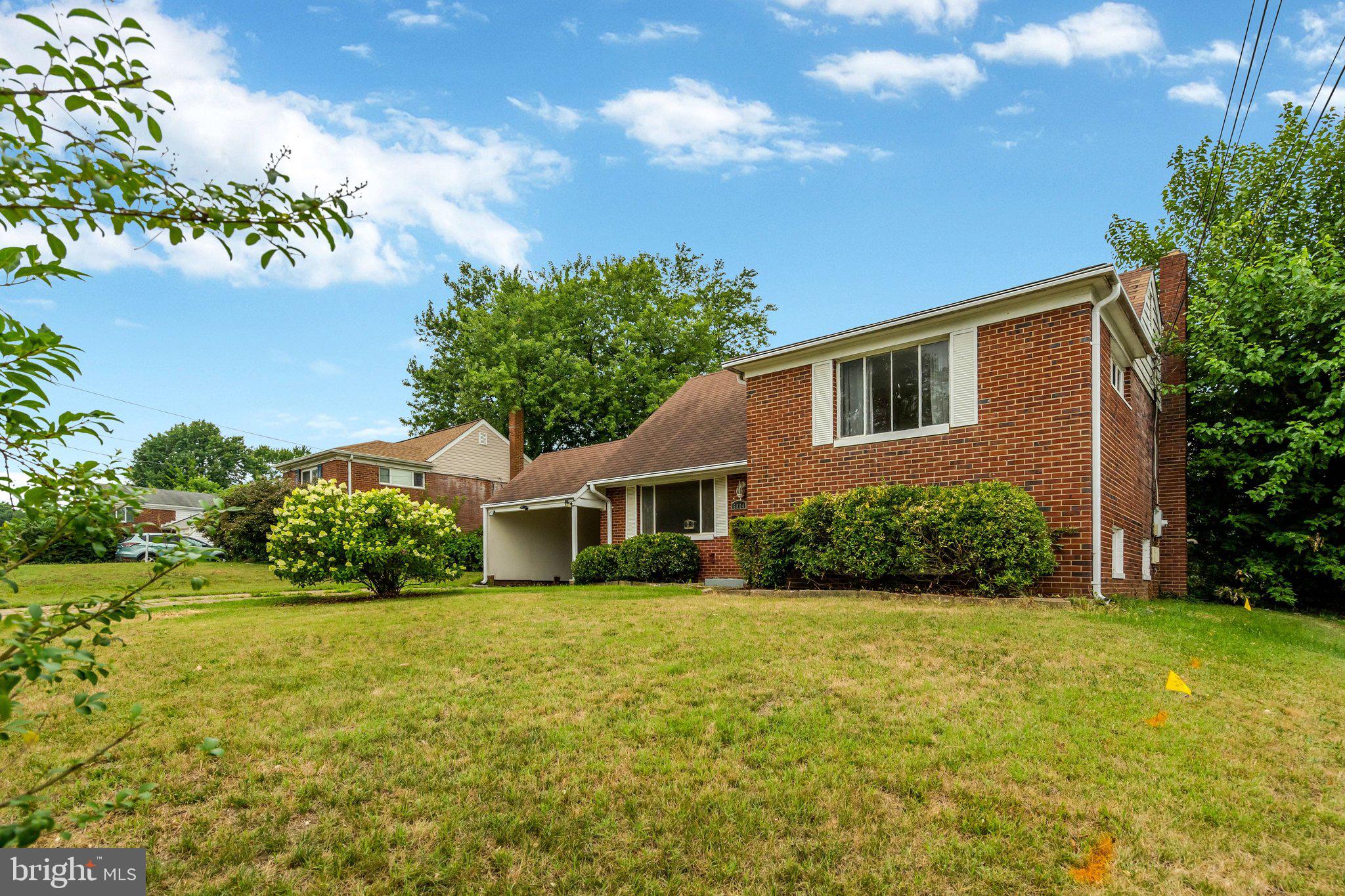 5804 CHANNING ROAD