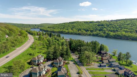 1278 DEEP CREEK DRIVE B3 MC HENRY MD 21541