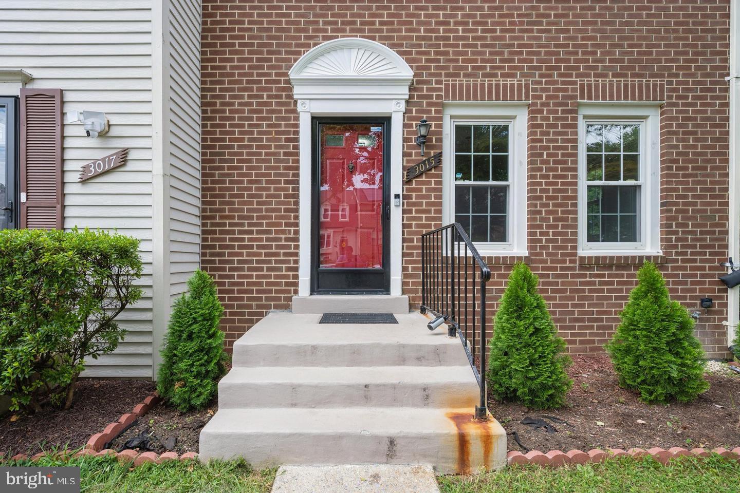 3015 MOZART DRIVE