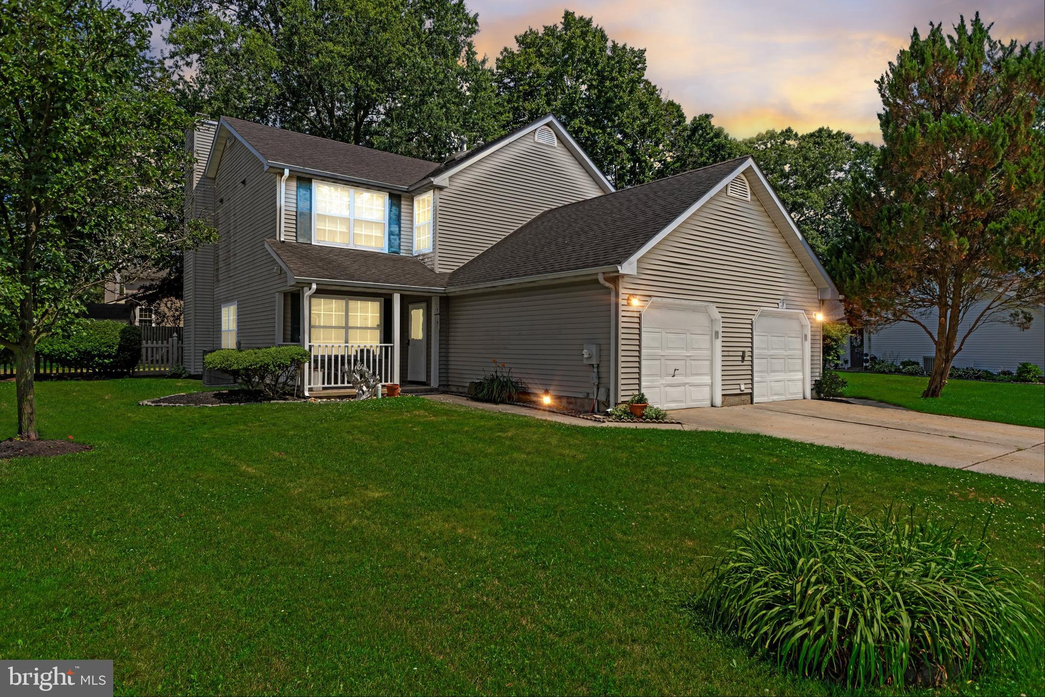 409 AMESBURY PL.