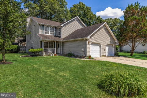 Townhouse For Sale - 409 Amesbury Pl. Pl<br/> GLASSBORO, NJ 08028