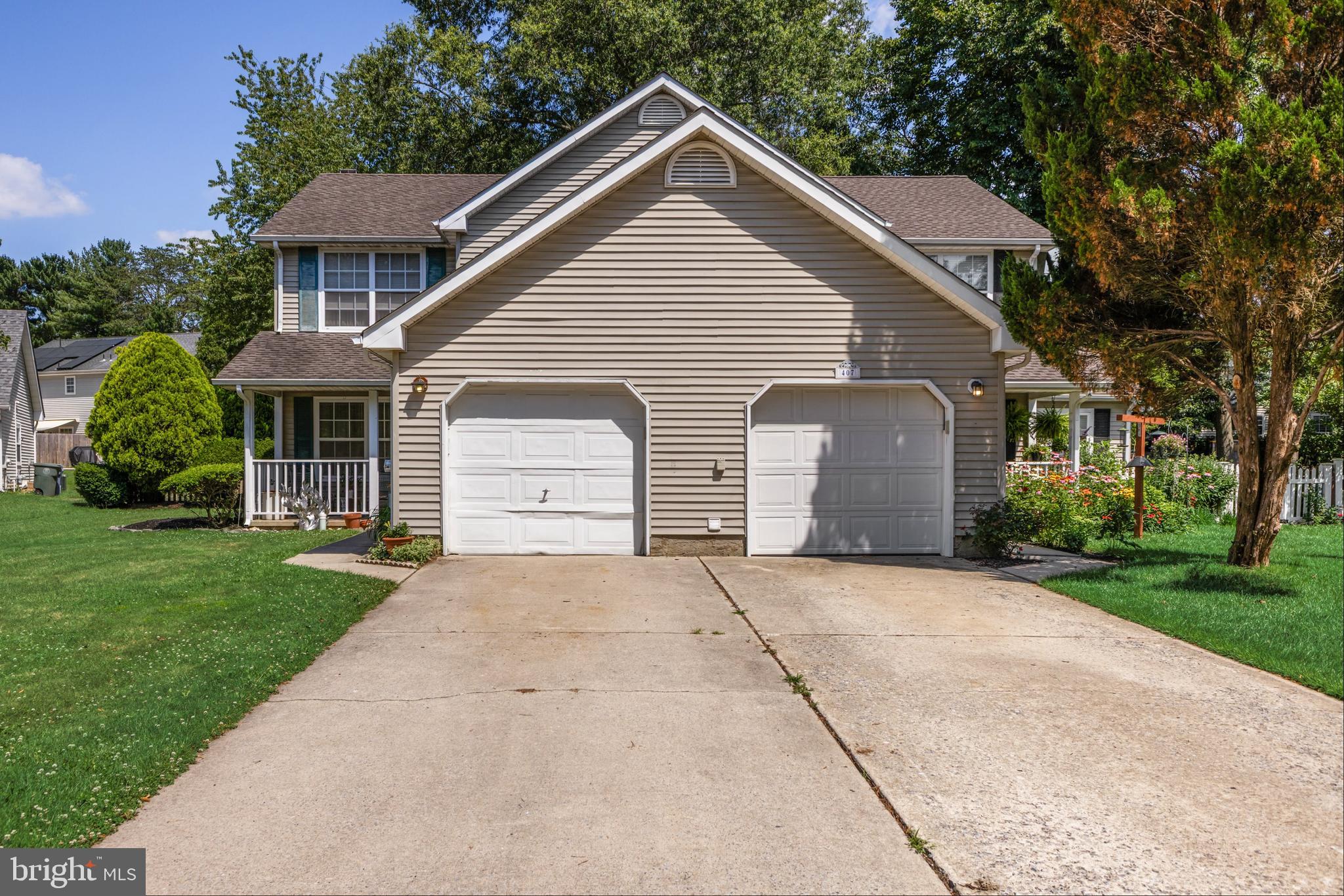 409 AMESBURY PL.
