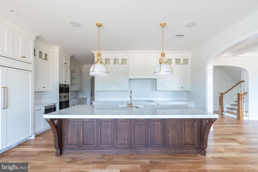 Experience a once-in-a-lifetime neighborhood from FLH by Foxlane Homes. North Wayne, a charming, tree-lined enclave of 18 new, custom homes just within walking distance of downtown Wayne offers families a storybook location and unparalleled lifestyle in Radnor Township. Notable for its immaculate, three-quarter+ acre homesites and uncompromised home craftsmanship, your custom home dreams are all possible in this sought-after location steps from Wayne's best dining, shopping and entertainment.  These listings are for the land only, please contact our sales representative to discuss pricing to build your new dream home.

2 Homesites available