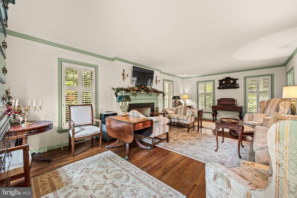 Photo of 1012 Robin Drive, WEST CHESTER, PA 19382 (MLS # PACT2133626)