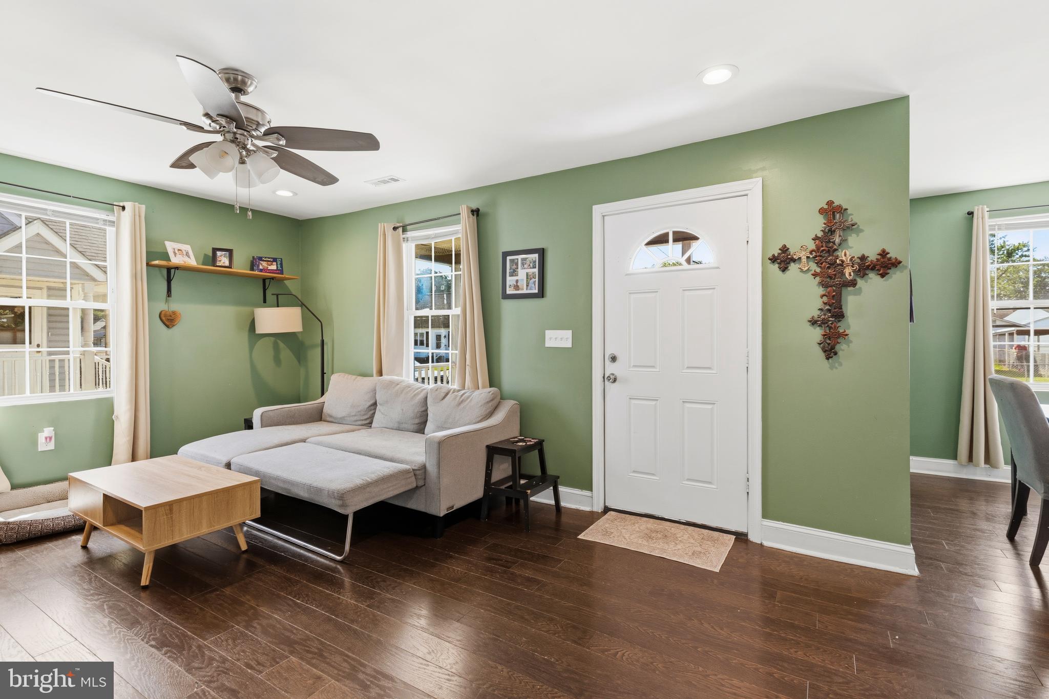 EDGEPOINT - Residential