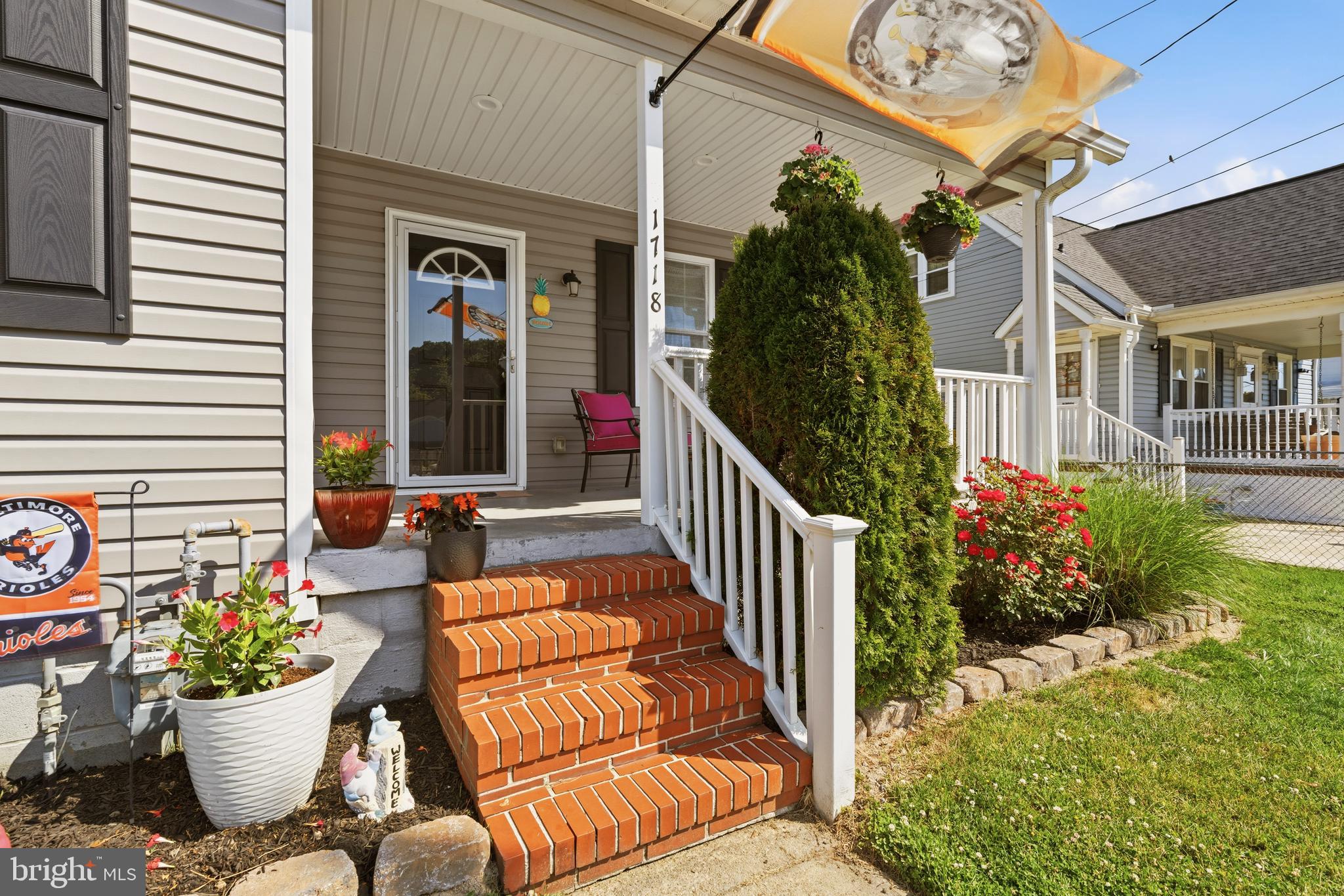 EDGEPOINT - Residential