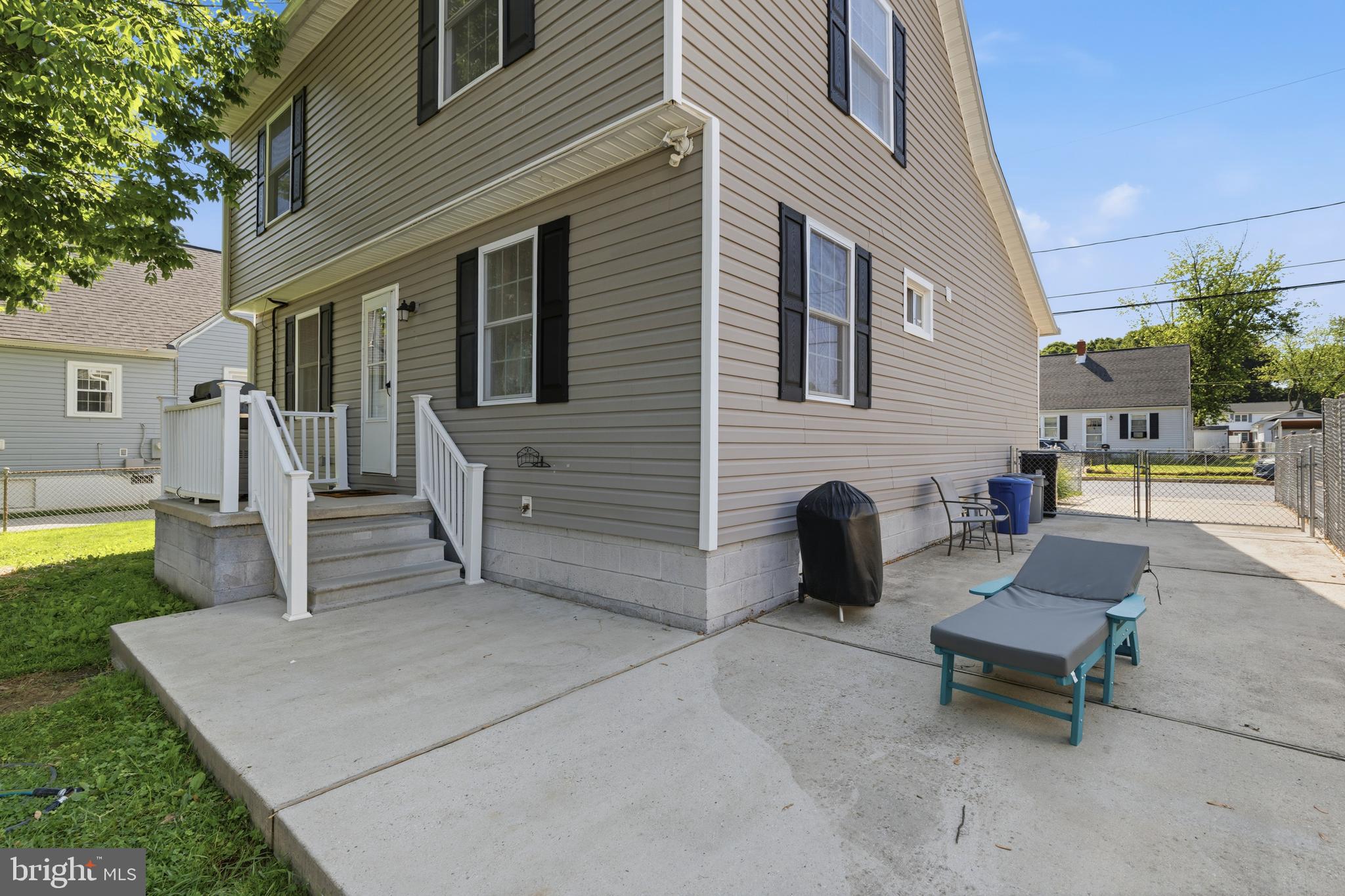 EDGEPOINT - Residential